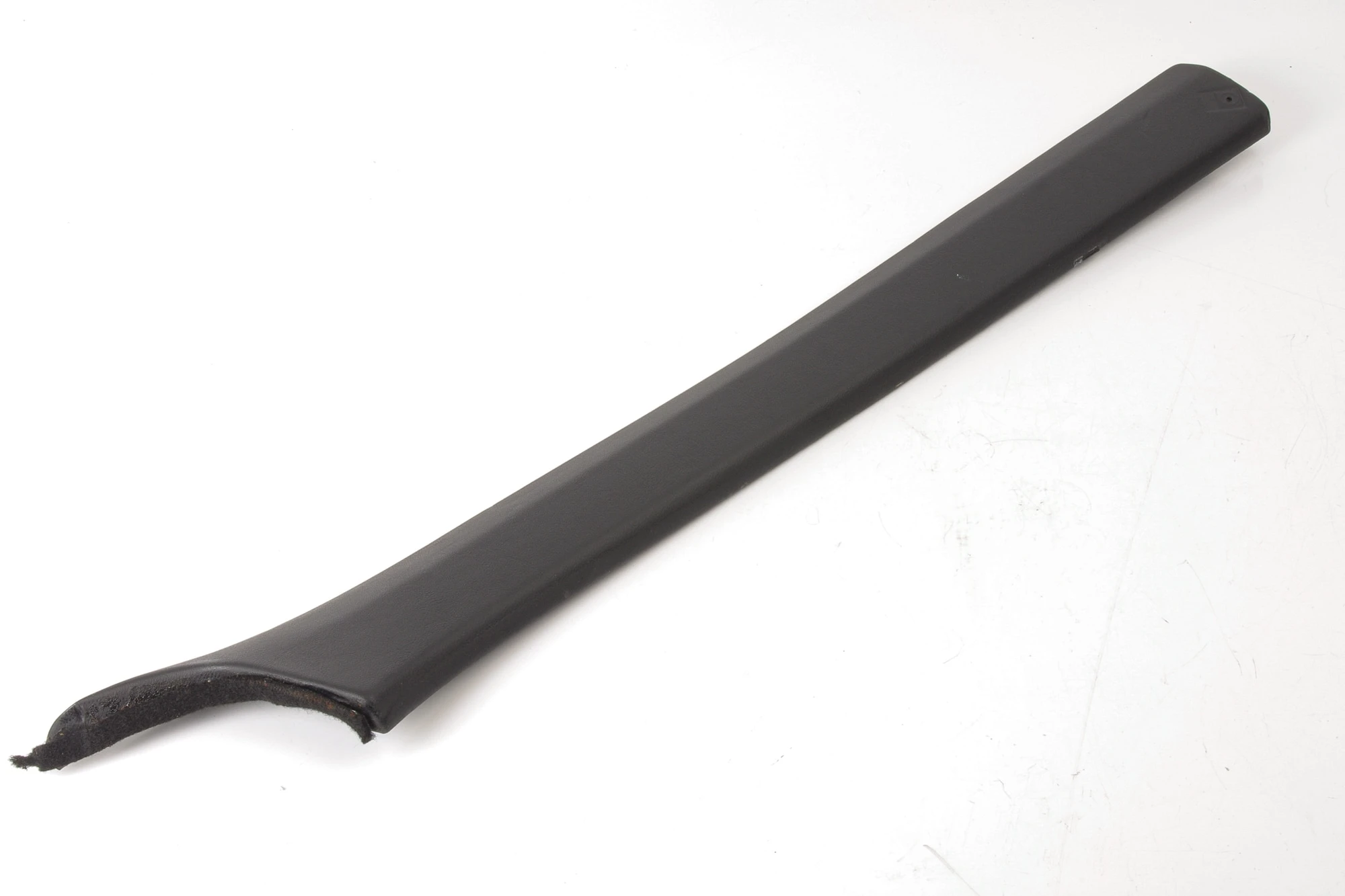 Mercedes 1246920489 A Pillar Cover - Right Black | S124 E