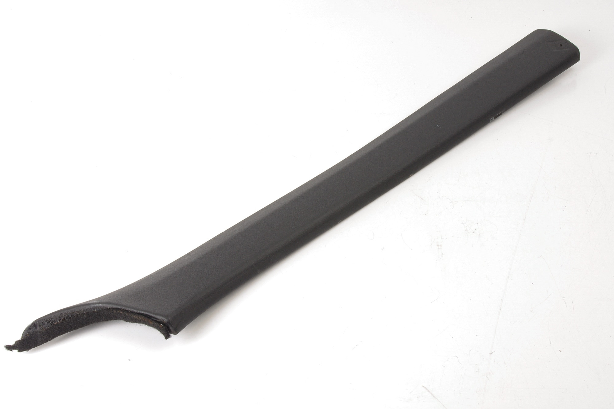 Mercedes 1246920489 A Pillar Cover - Right Black | S124 E