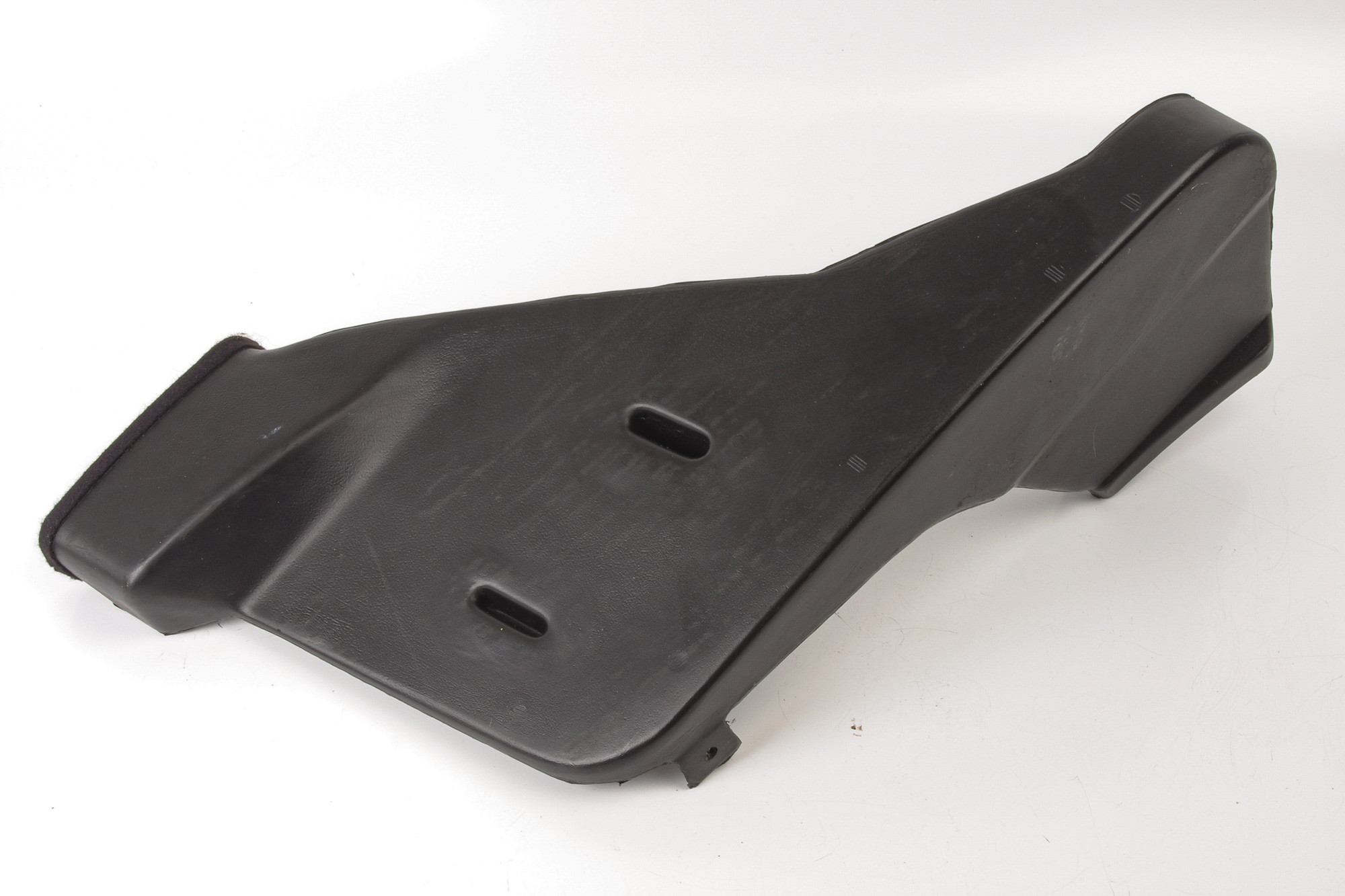 Mercedes 1248311346 Air Duct - Right | S124 W124 V124 C124 A124 E