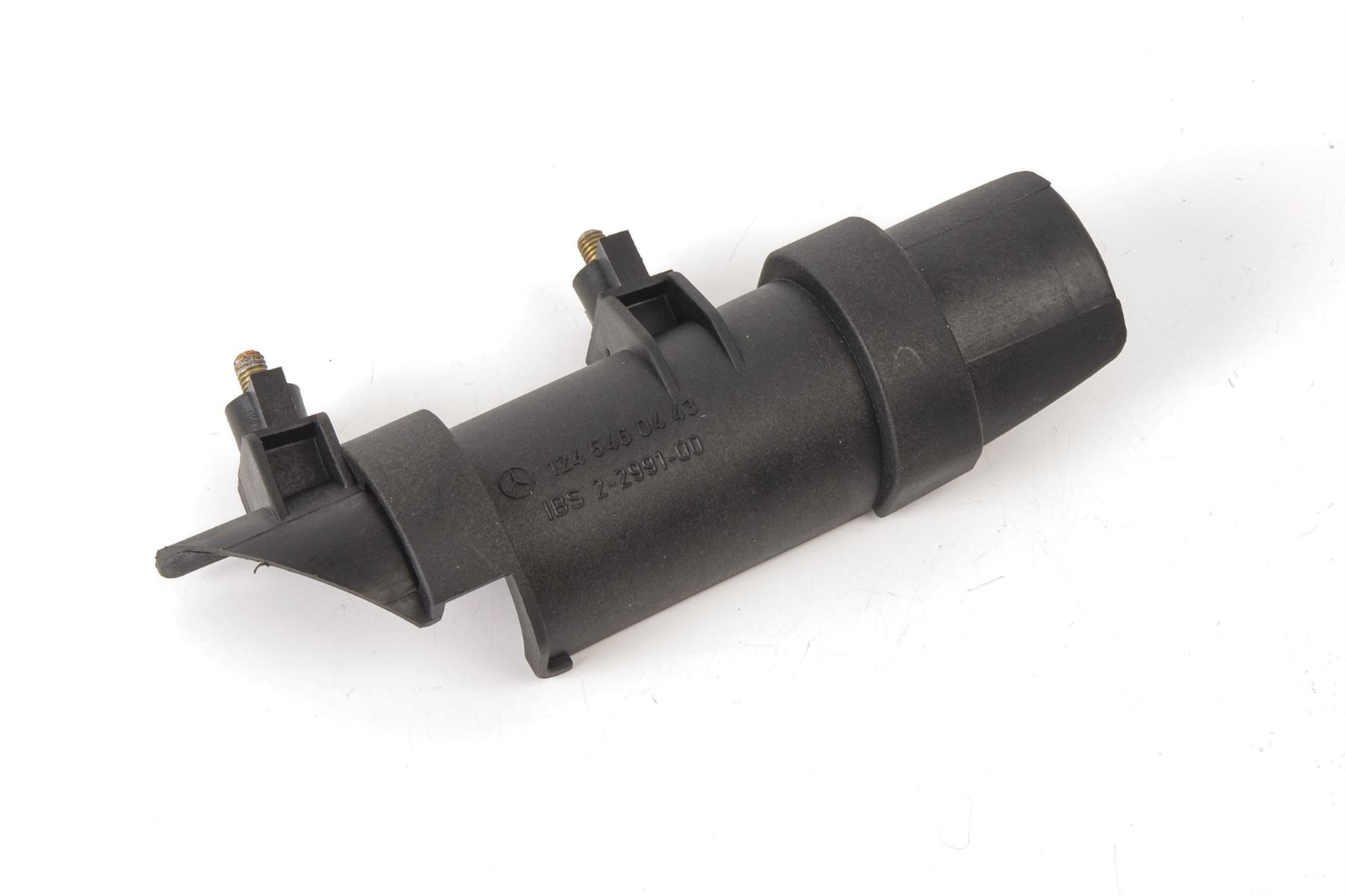 Mercedes 1245460443 Steering Column Cover | S124 W124 V124 C124 A124 E