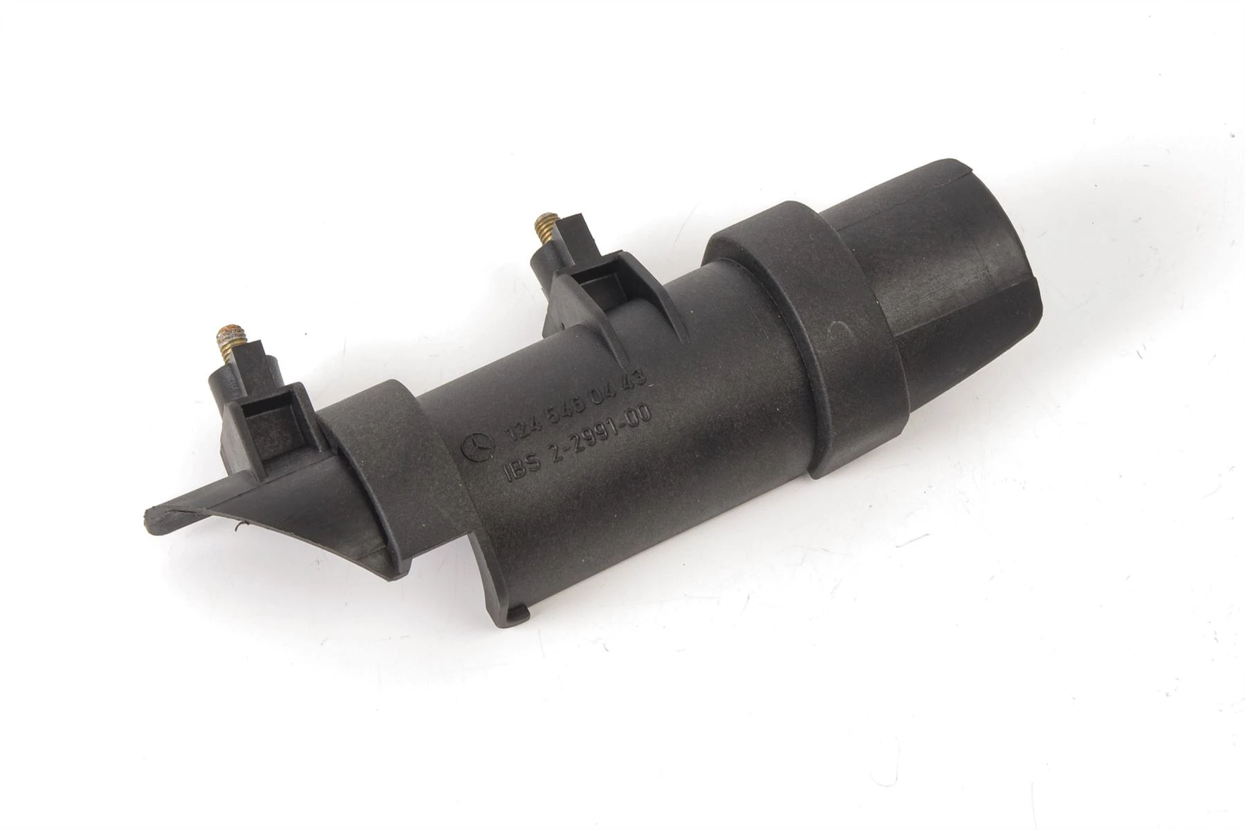 Mercedes 1245460443 Steering Column Cover | S124 W124 V124 C124 A124 E