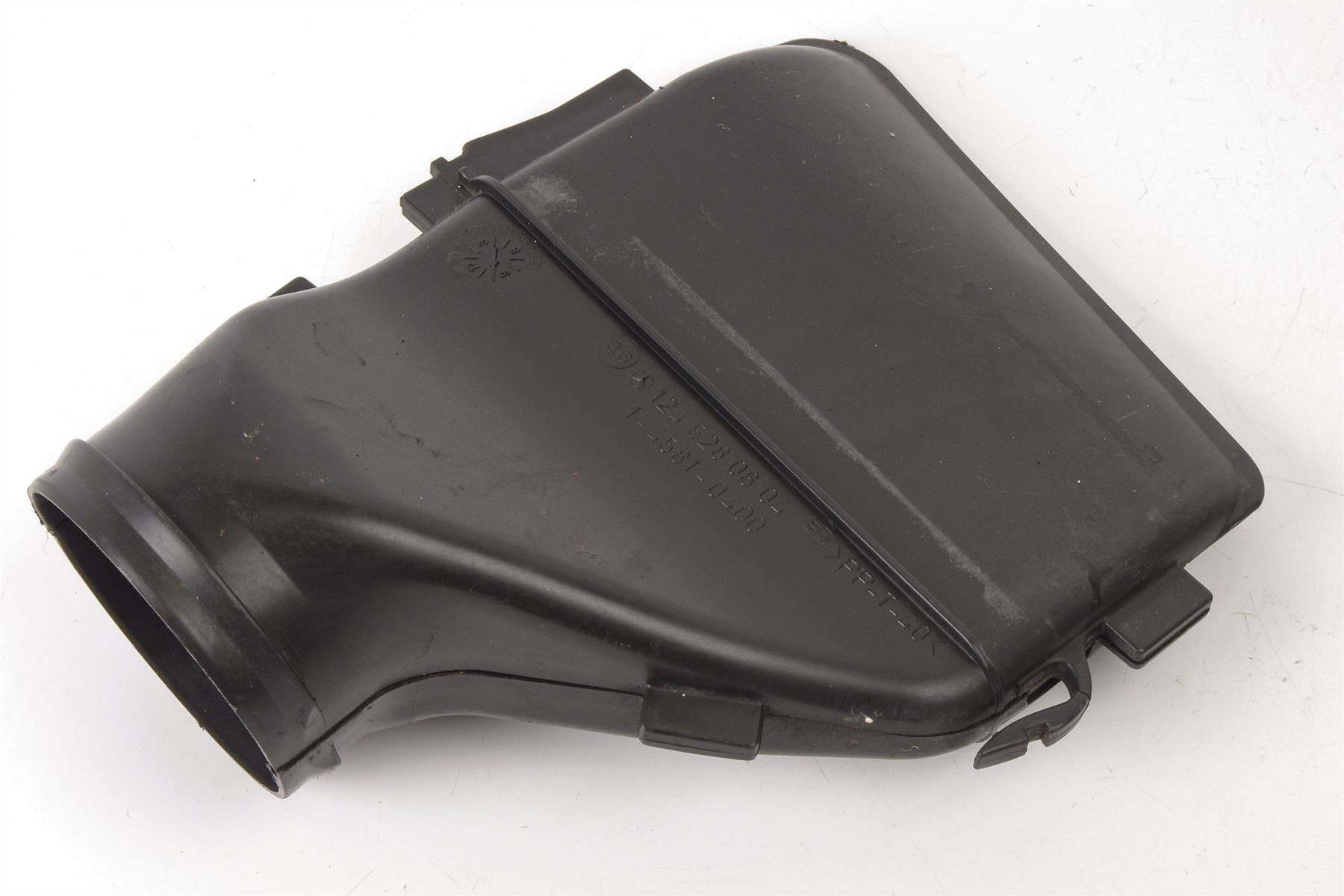 Mercedes 1245280804 Cold Air Intake | W124 C124 A124 S124 E