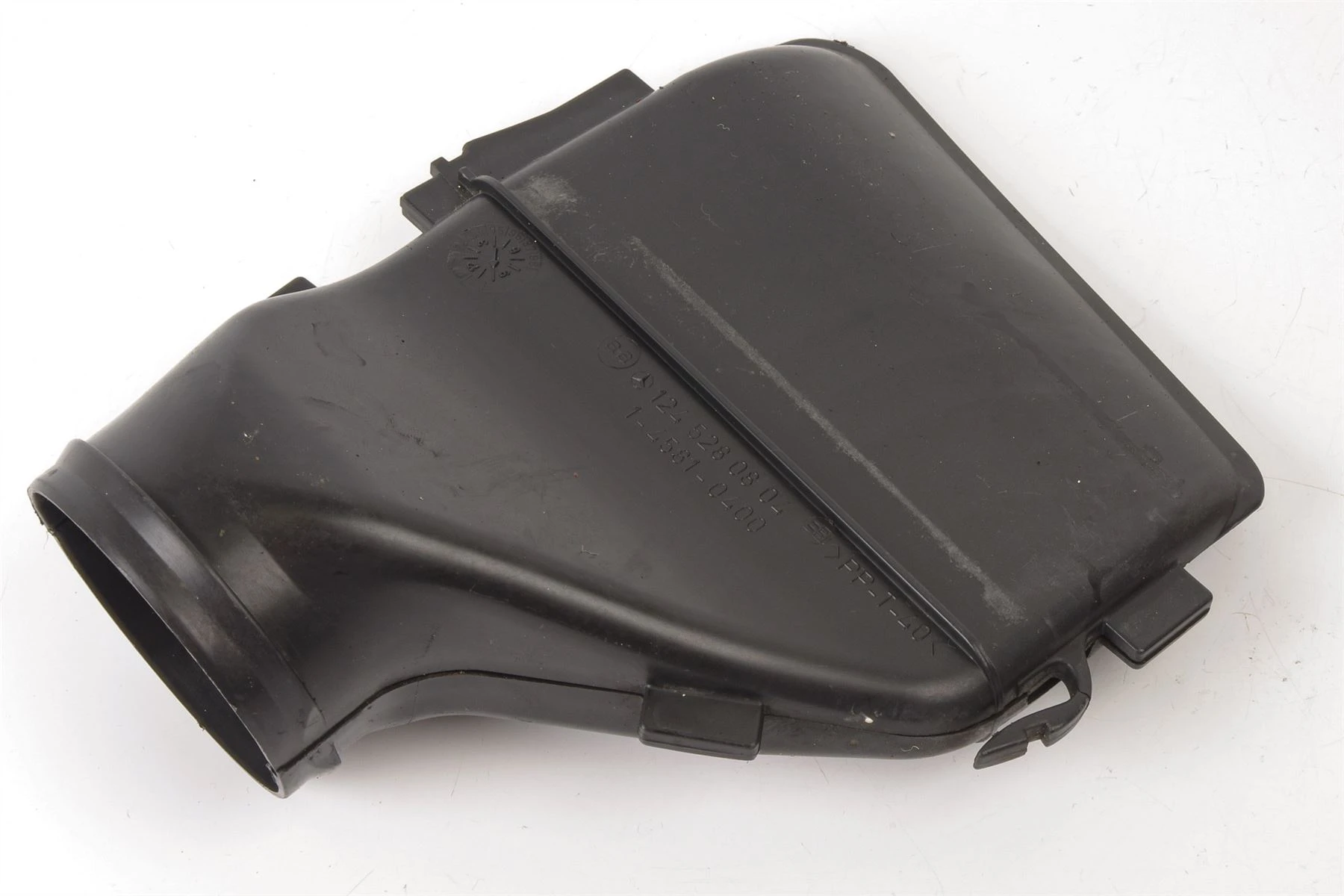 Mercedes 1245280804 Cold Air Intake | S124 W124 C124 A124 E
