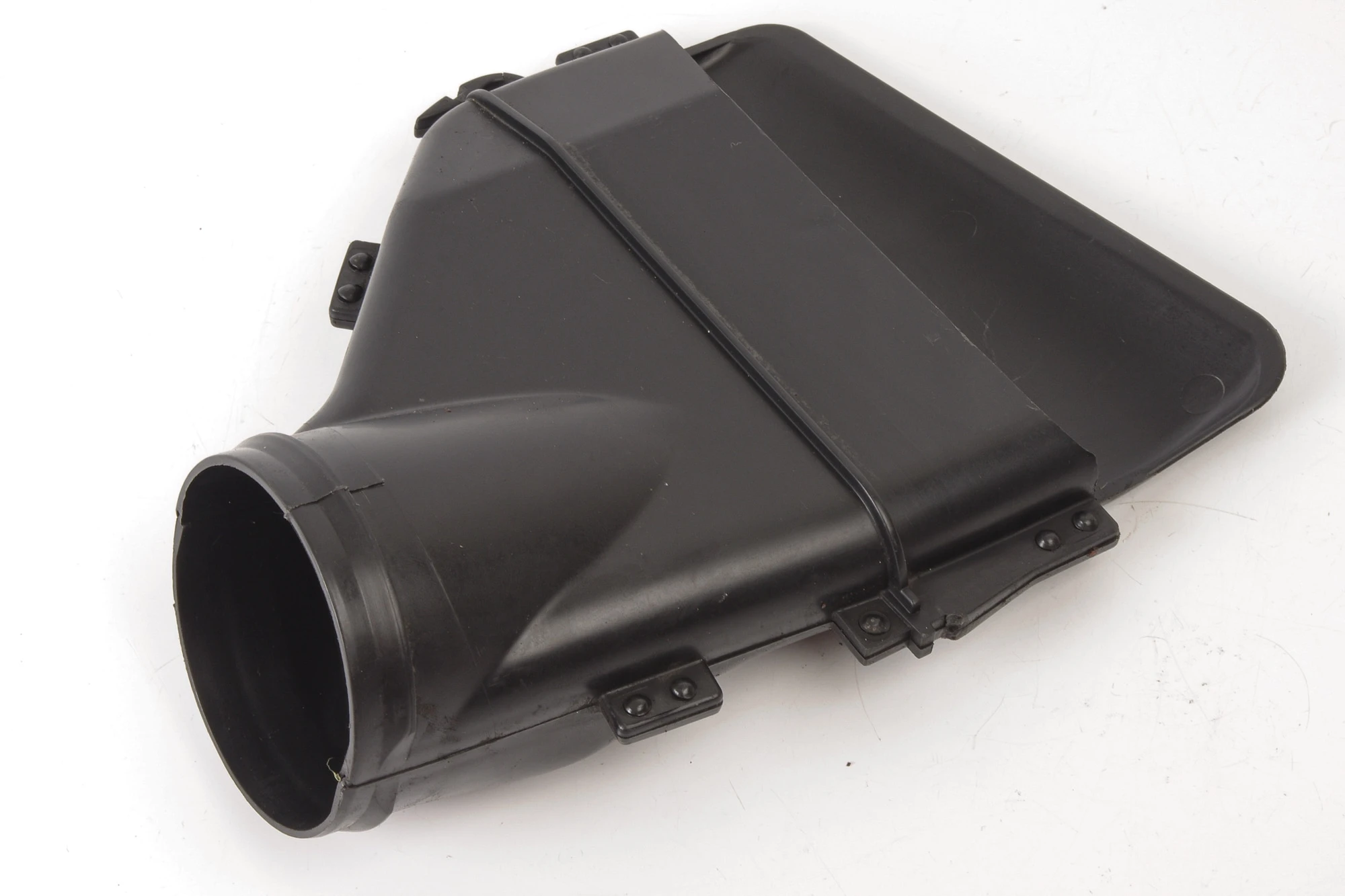 Mercedes 1245280804 Cold Air Intake | W124 C124 A124 S124 E