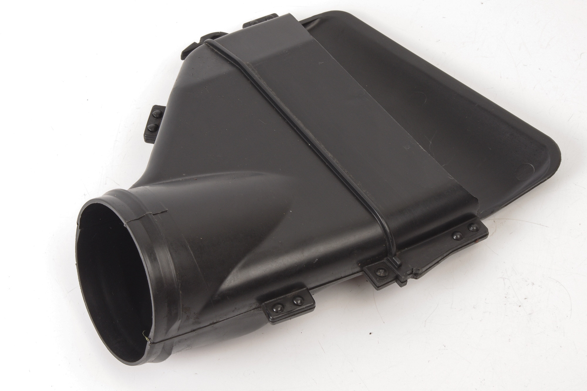 Mercedes 1245280804 Cold Air Intake | W124 C124 A124 S124 E