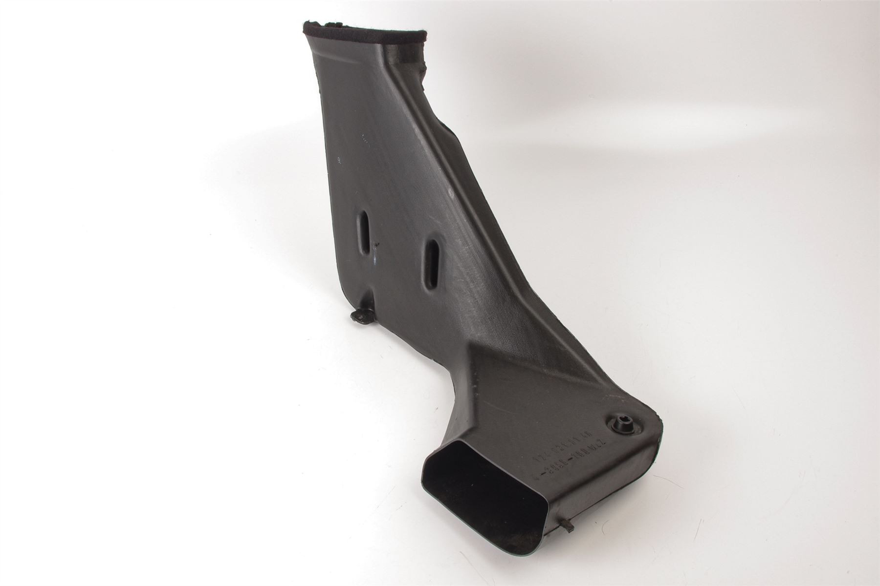 Mercedes 1248310146 Heater Duct | S124 W124 V124 C124 A124 E