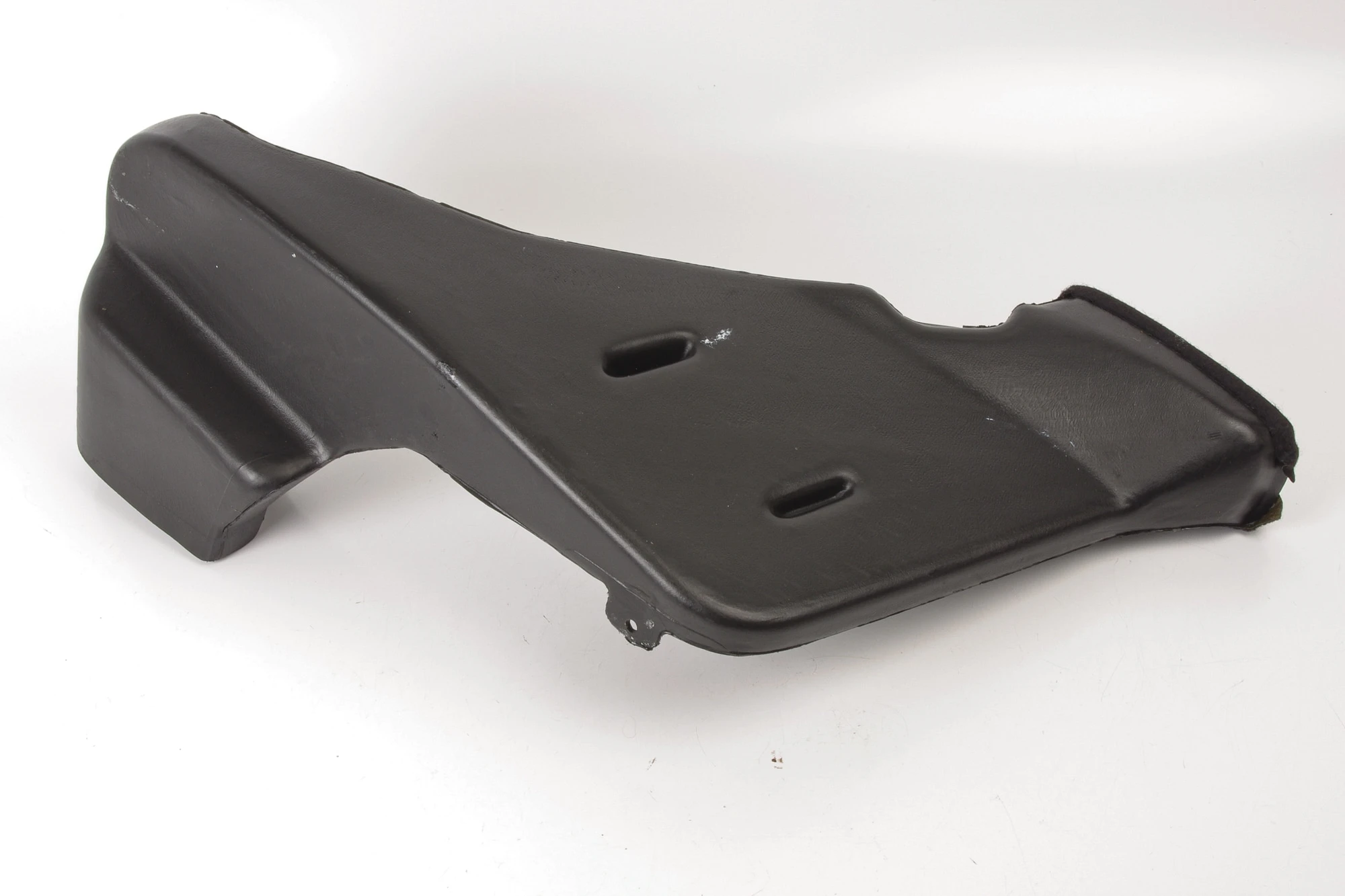 Mercedes 1248310146 Heater Duct | S124 W124 V124 C124 A124 E