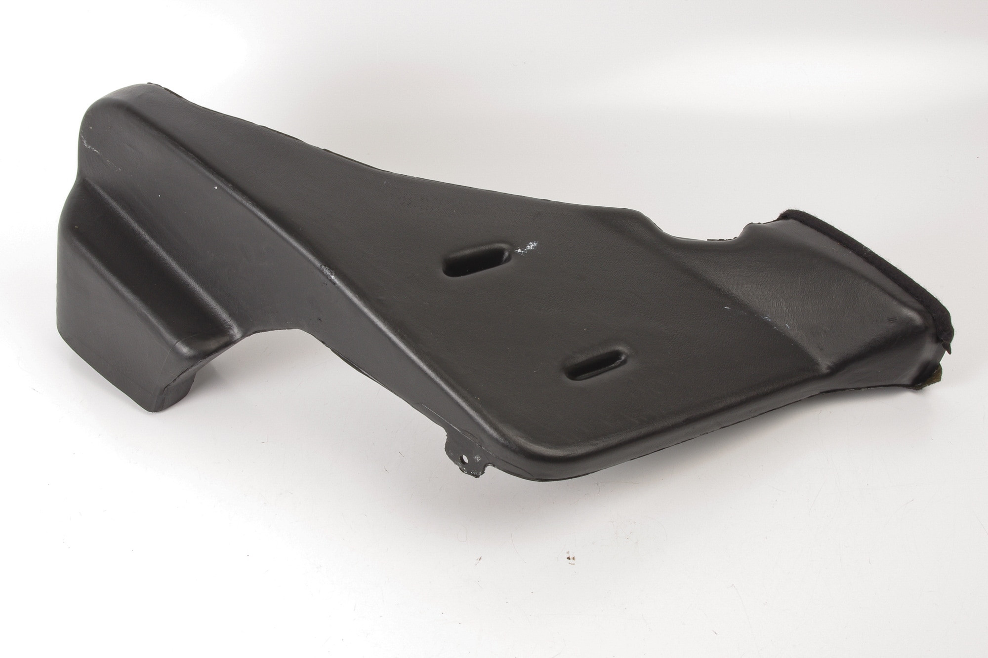 Mercedes 1248310146 Heater Duct | S124 W124 V124 C124 A124 E
