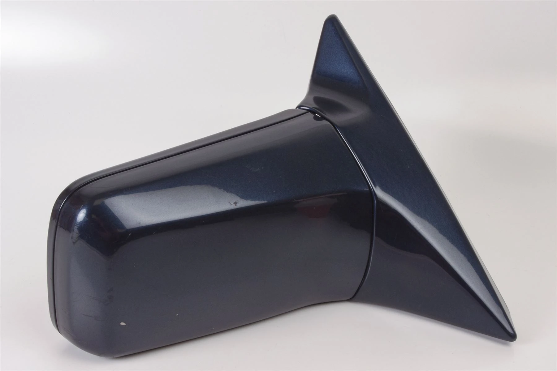Mercedes 1298102416 Door Mirror - Right Blue (b) | R129 SL