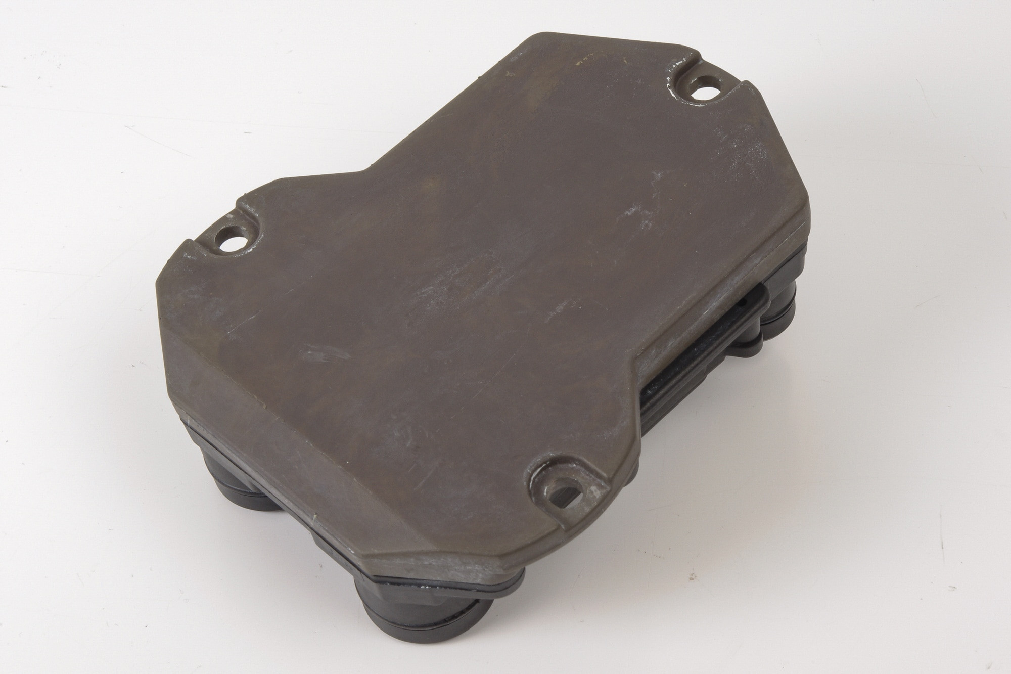 Mercedes 0155456132 EZL Ignition Control Module (a) | W124 E R129 SL W140 S