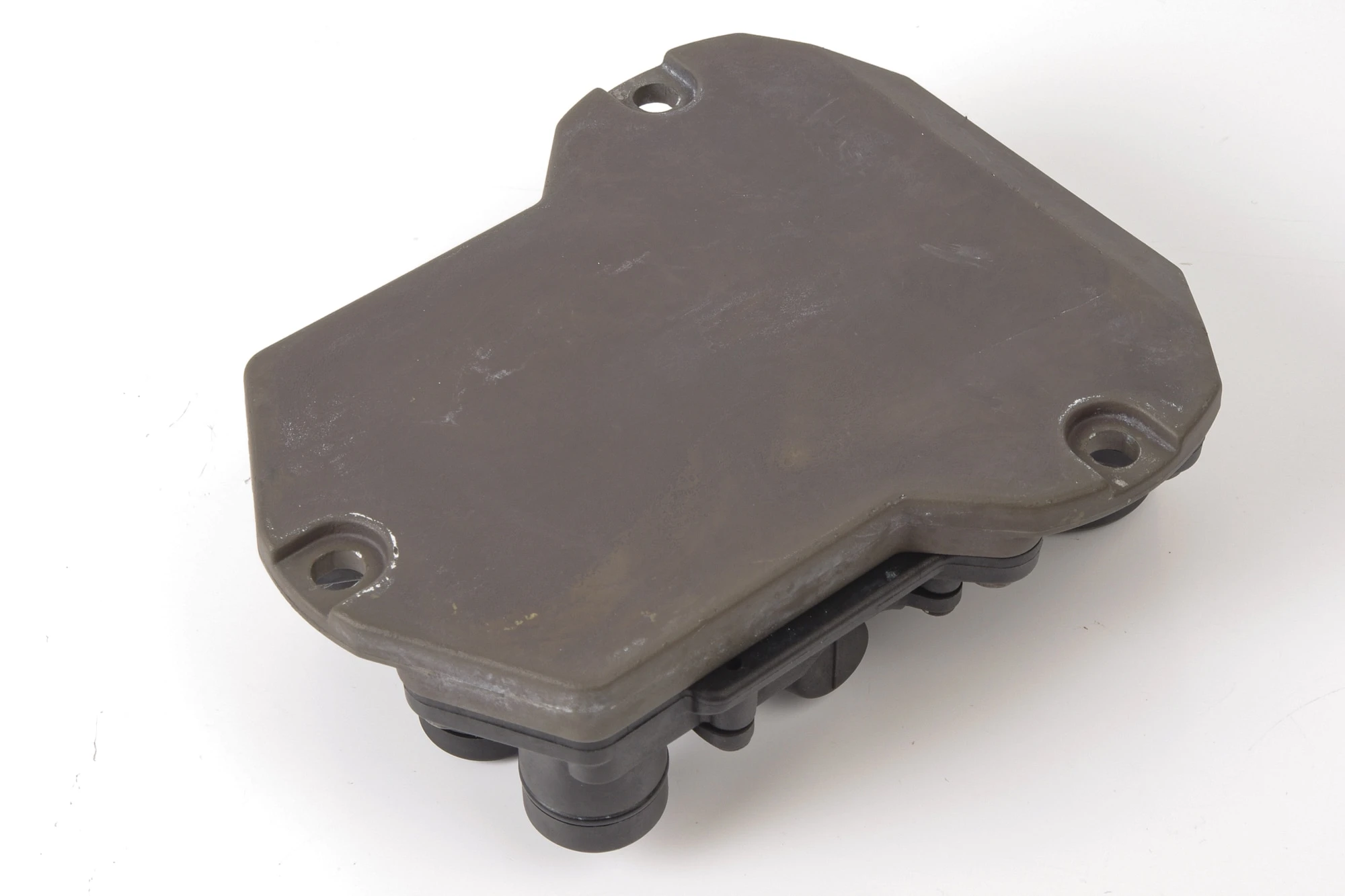 Mercedes 0155456132 EZL Ignition Control Module (a) | W124 E R129 SL W140 S