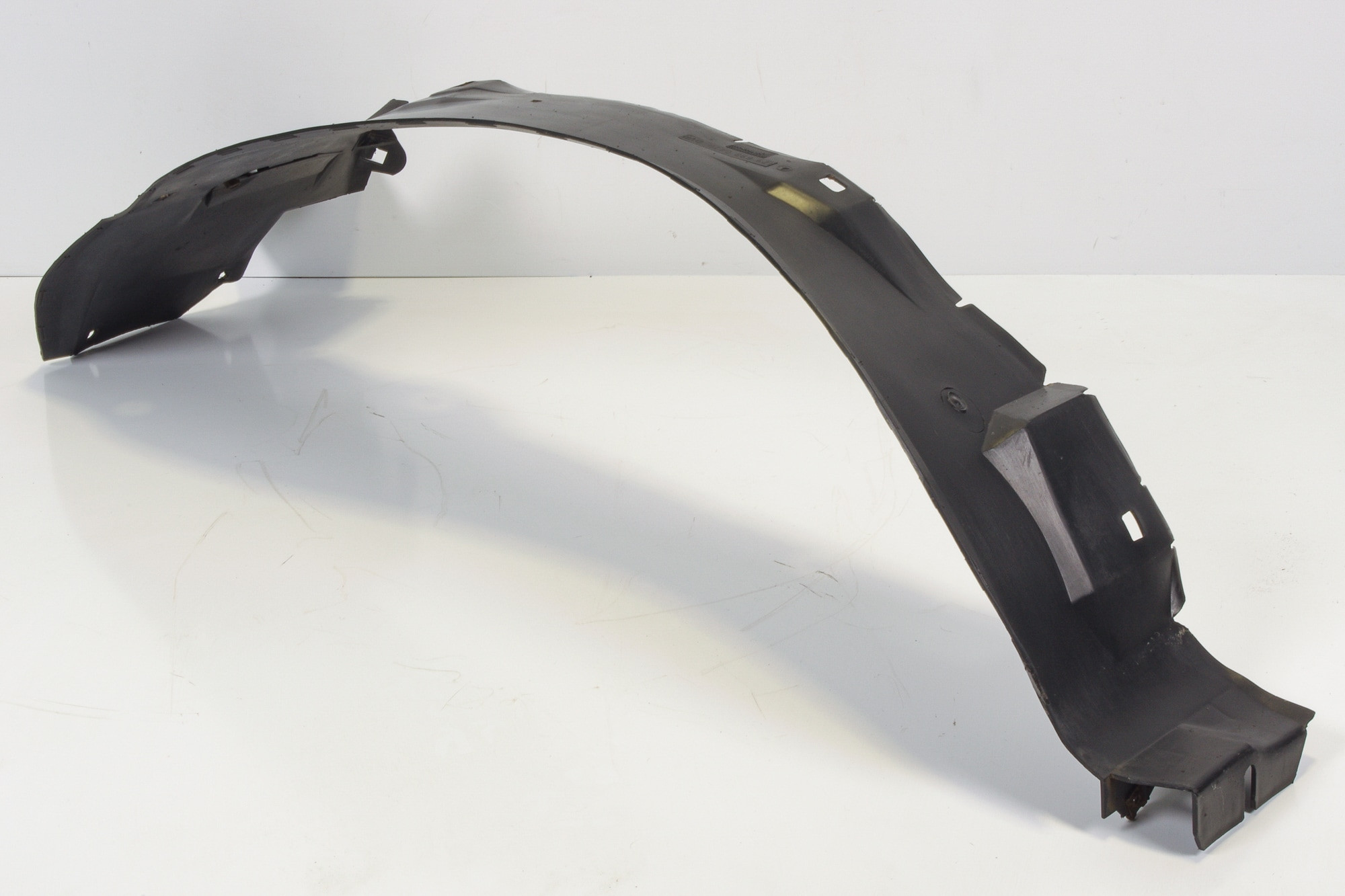 Mercedes 1296980430 Wheel Arch Liner - Right | R129 SL