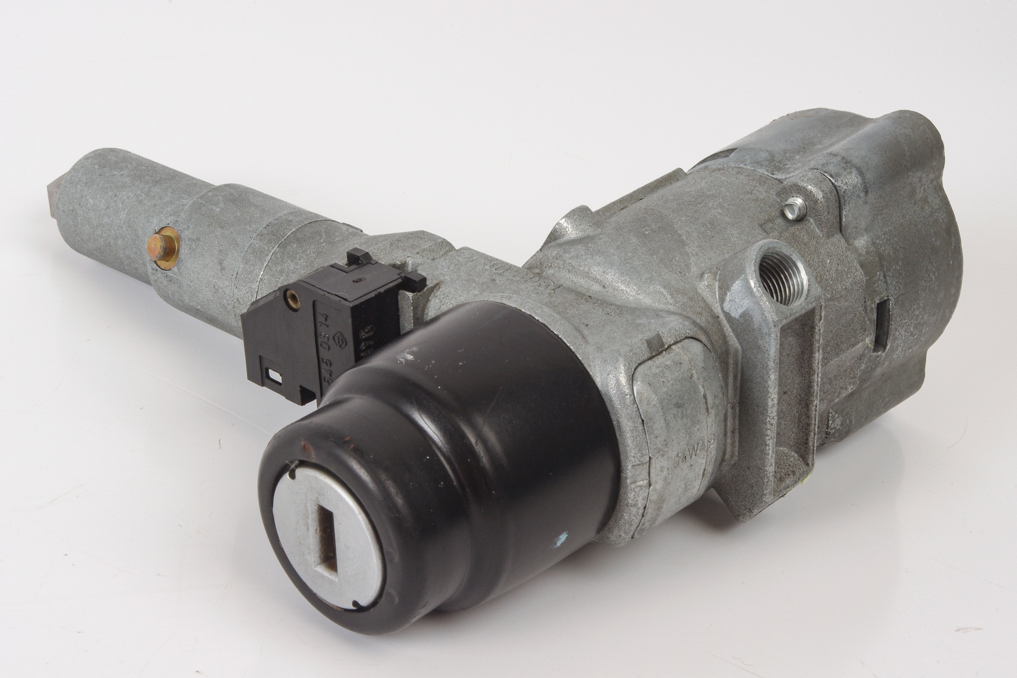 Mercedes 1244623630 Ignition Barrel | W124 E W126 S W201 C