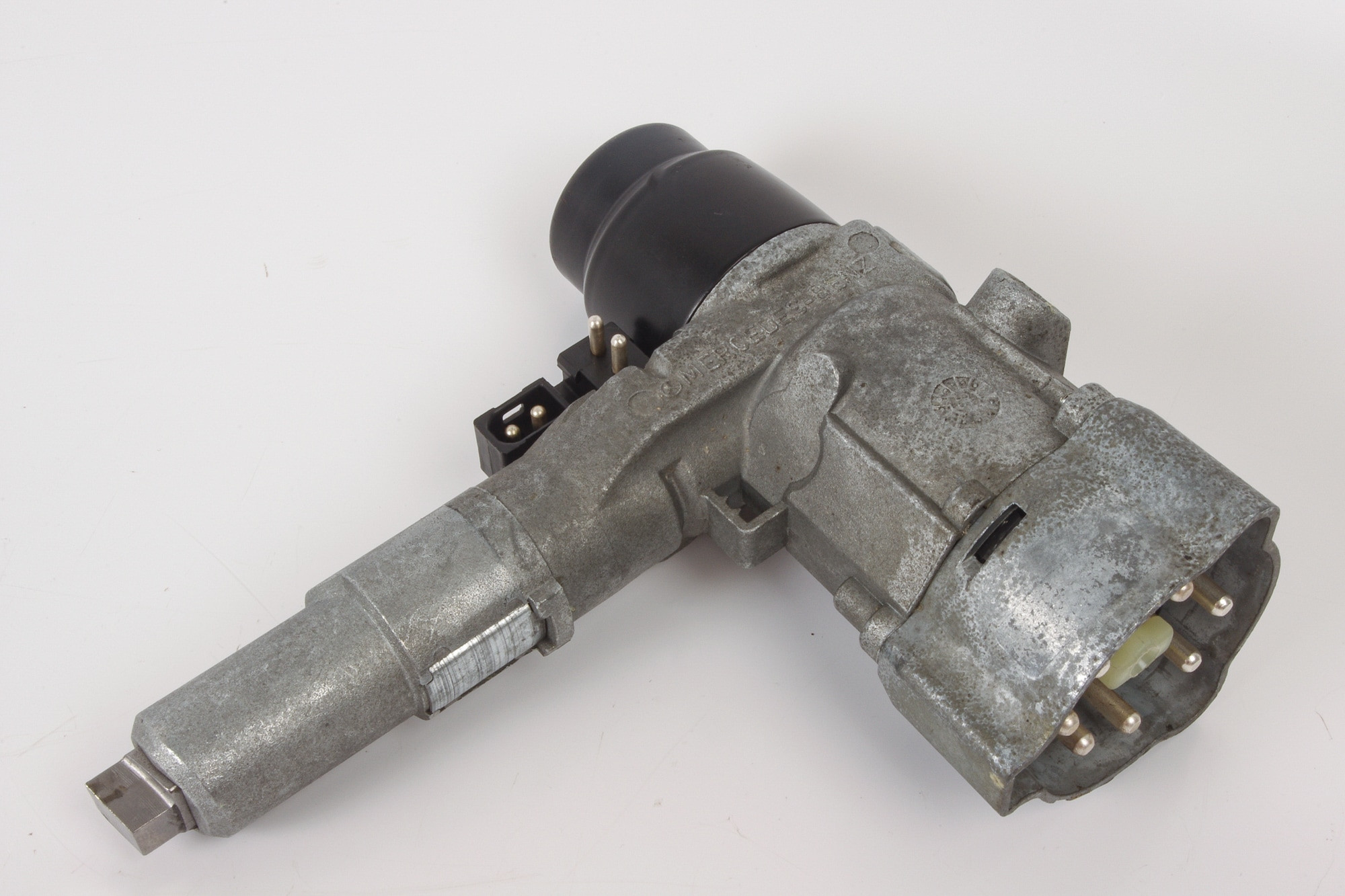 Mercedes 1244623630 Ignition Barrel | W124 E W126 S W201 C