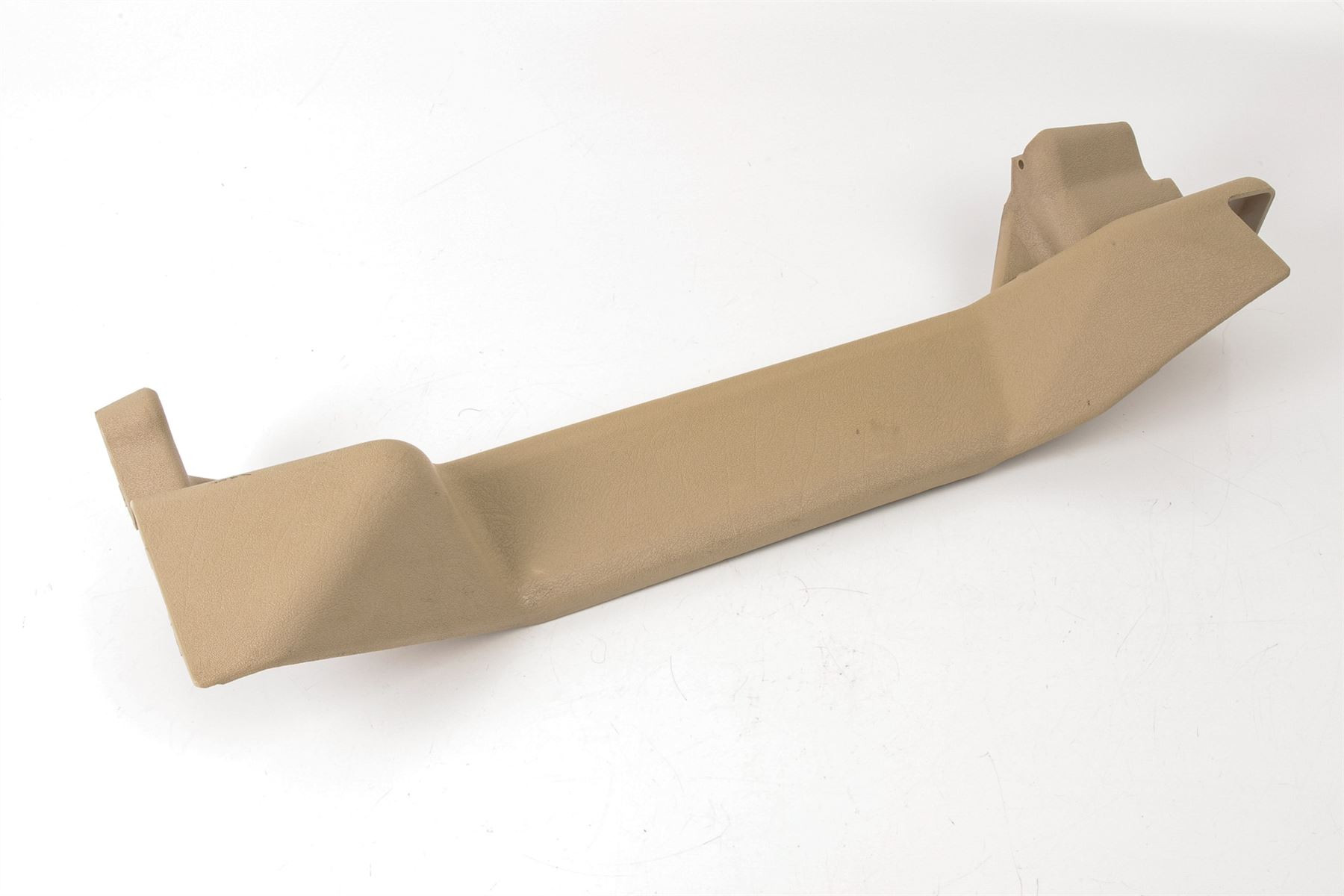 Mercedes 1299120135 Seat Trim Cover - Rear Left Beige (a) | R129 SL