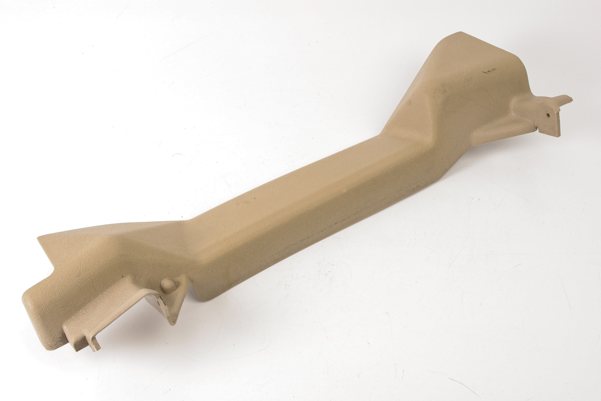 Mercedes 1299120135 Seat Trim Cover - Rear Left Beige (a) | R129 SL