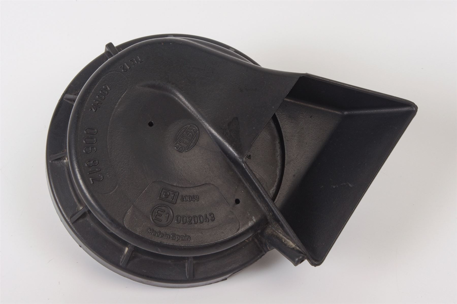 Mercedes 0045423520 Horn | S124 E