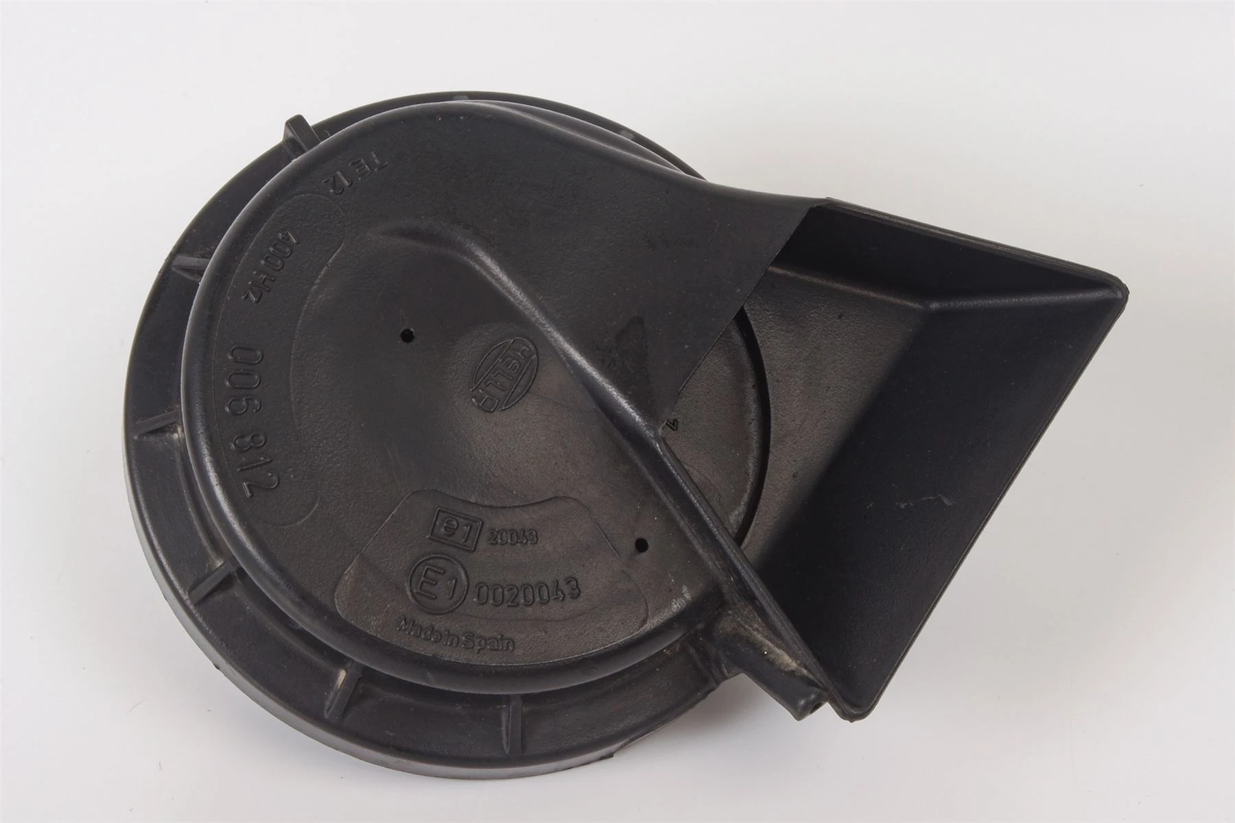 Mercedes 0045423520 Horn | S124 E