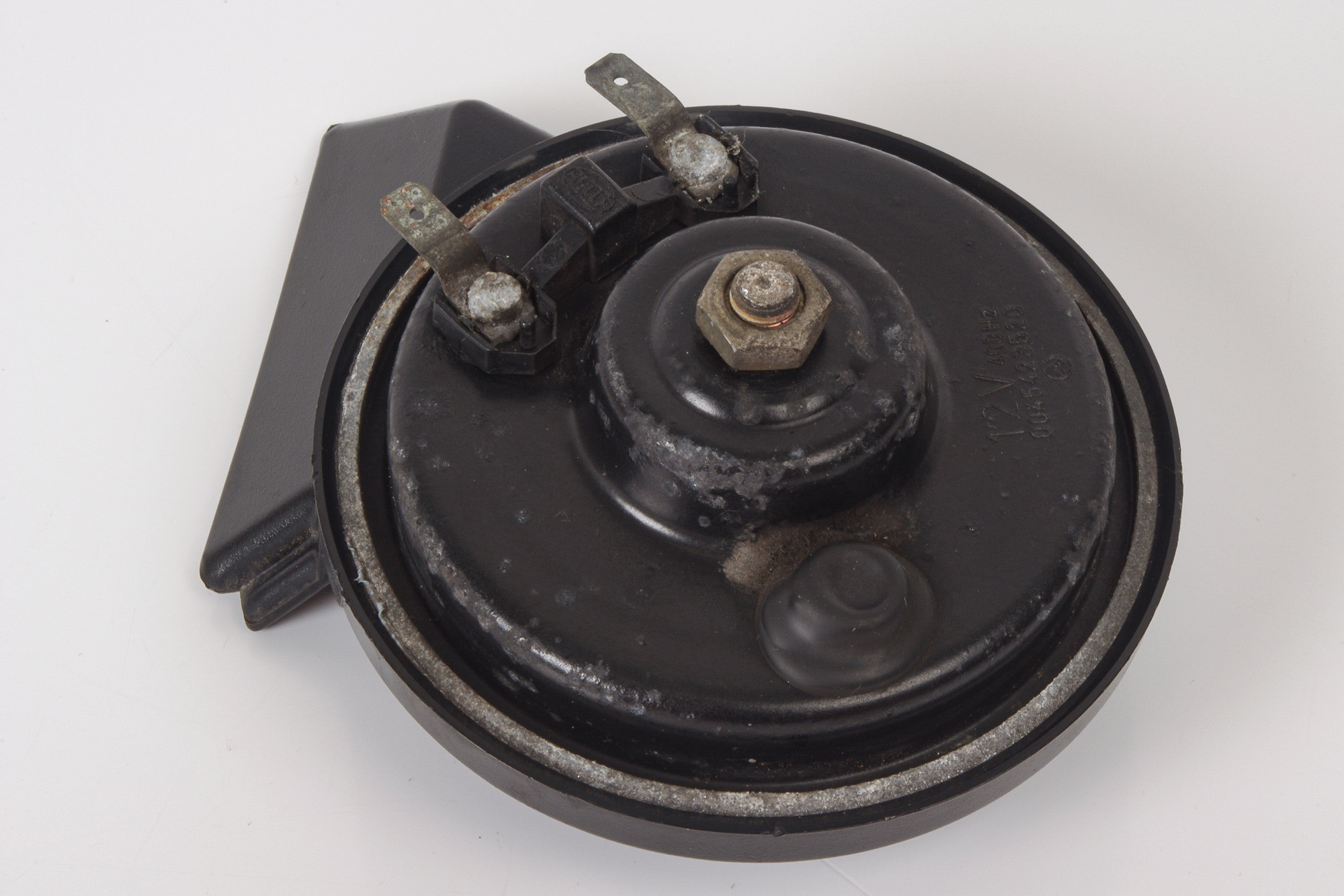Mercedes 0045423520 Horn | S124 E