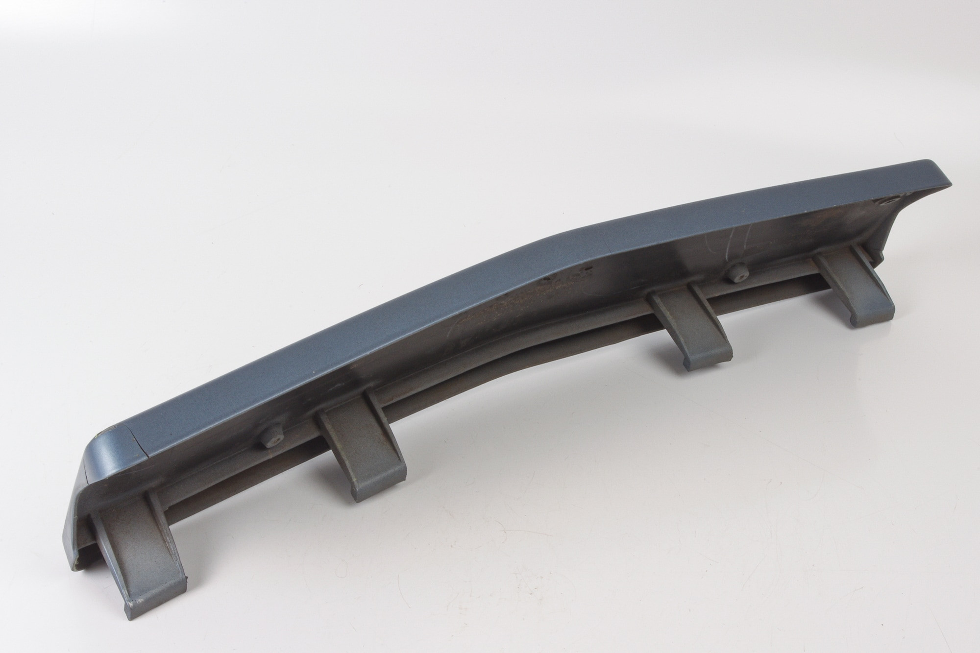 Mercedes 1298850081 Number Plate Holder - Blue (b) | R129 SL