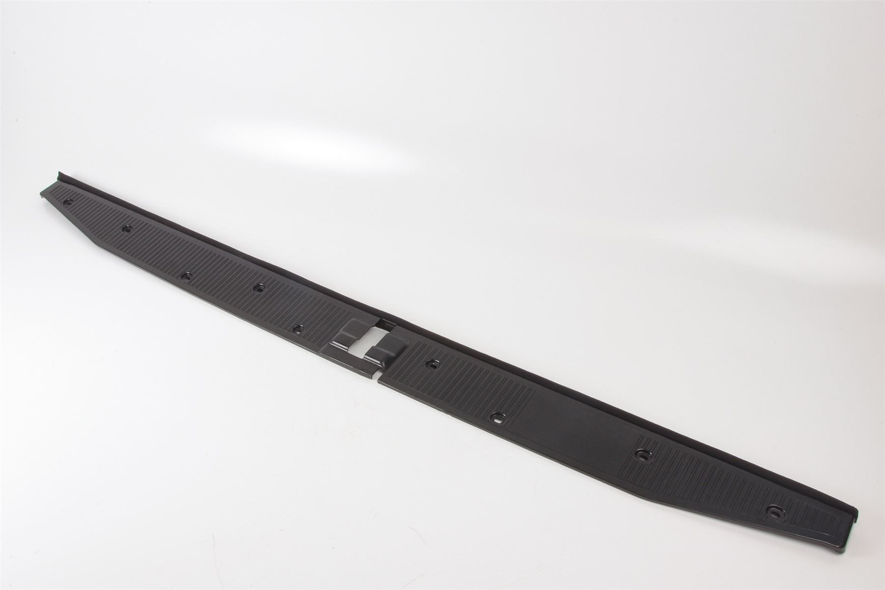 Mercedes 1247470635 Boot Trim - Black | S124 E