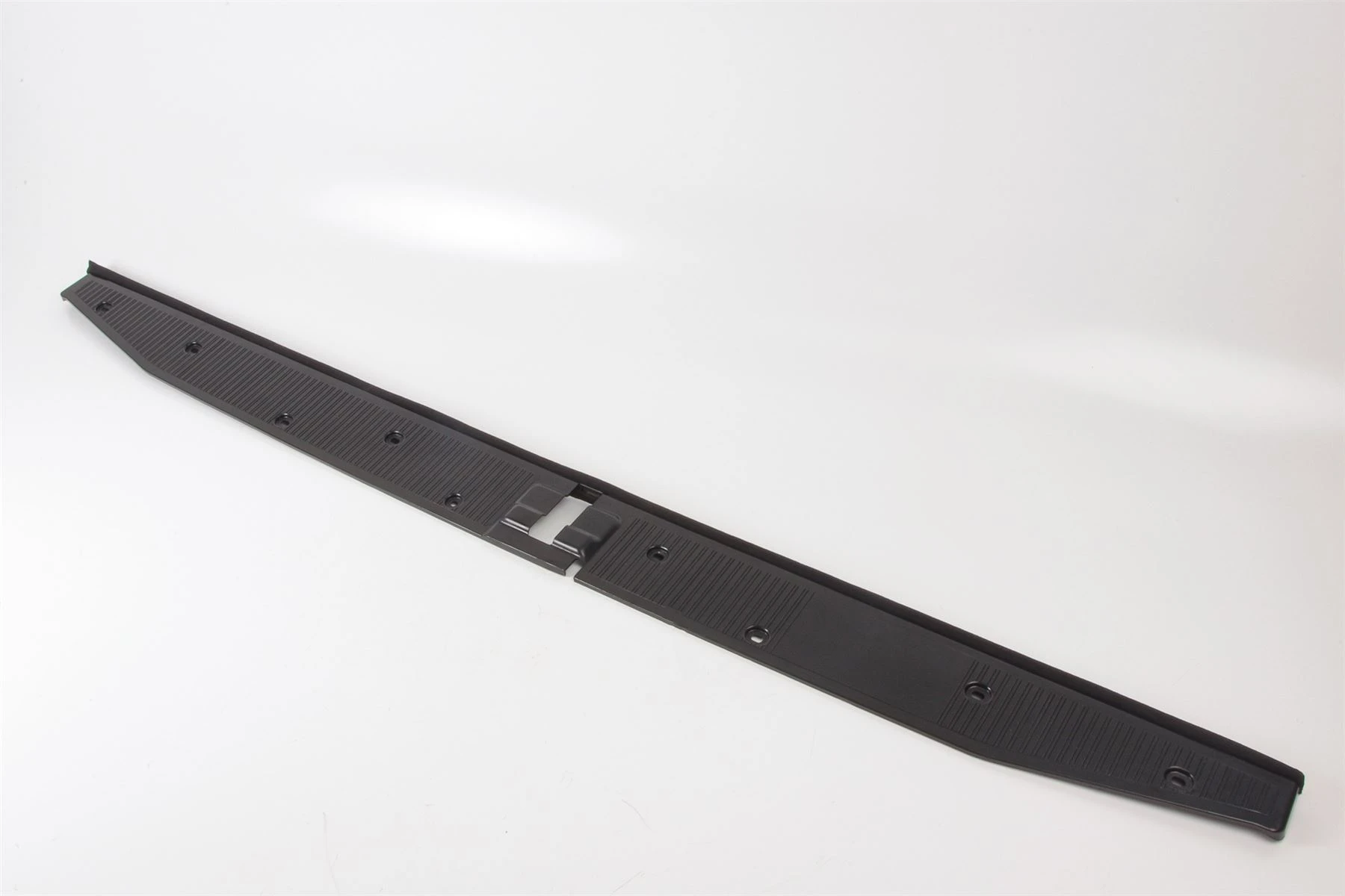 Mercedes 1247470635 Boot Trim - Black | S124 E