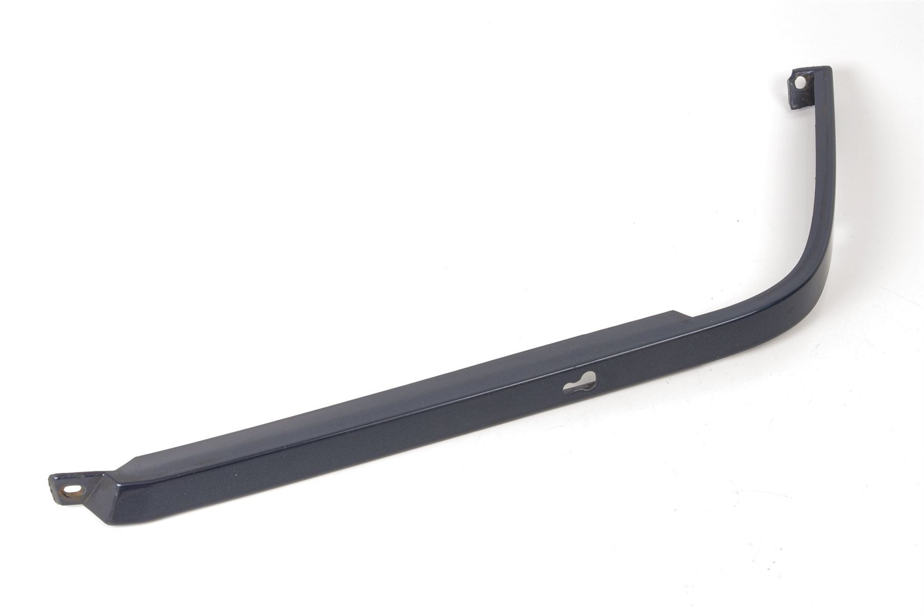 Mercedes 1298260577 Headlight Bezel - Left Blue (c) | R129 SL