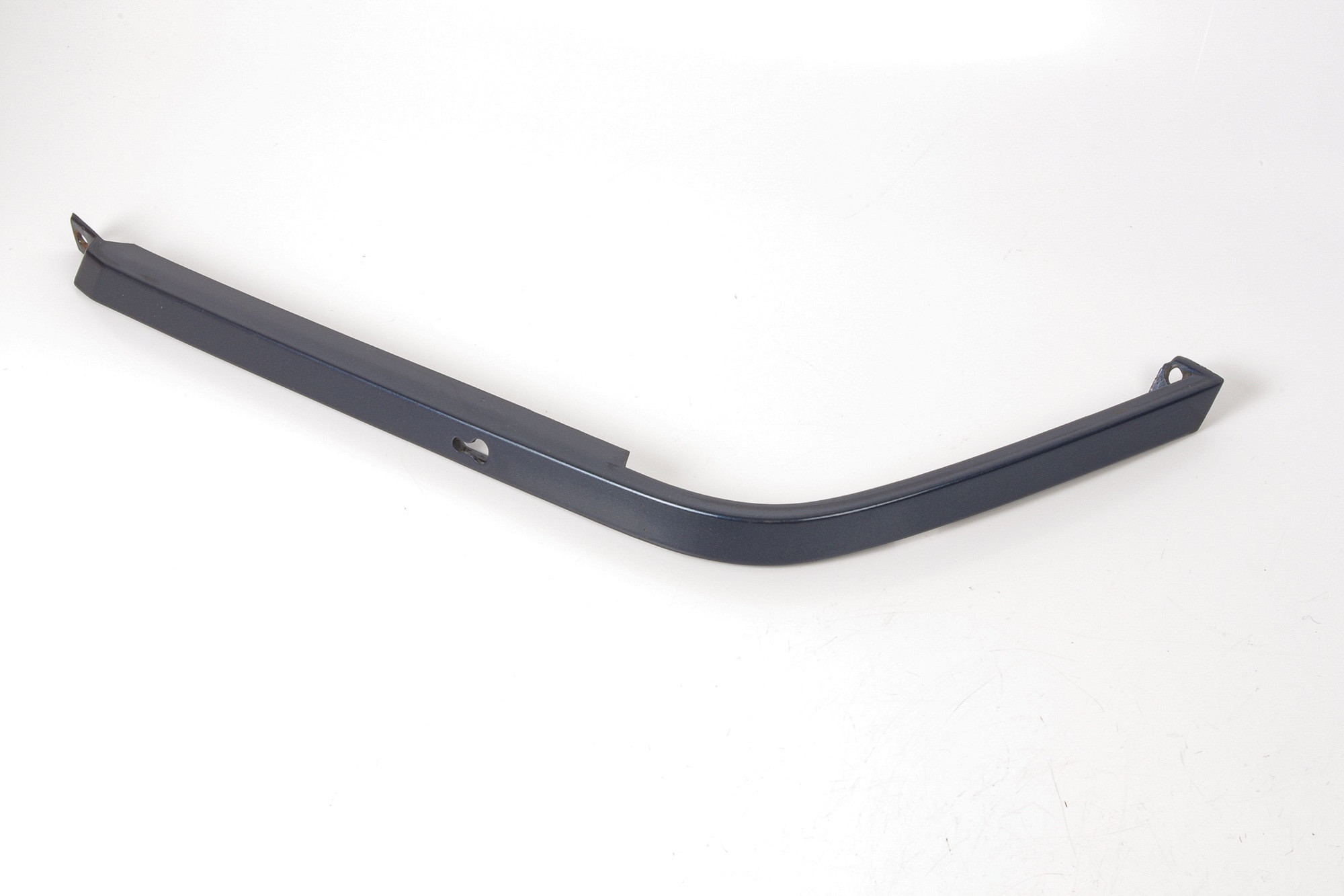 Mercedes 1298260577 Headlight Bezel - Left Blue (c) | R129 SL