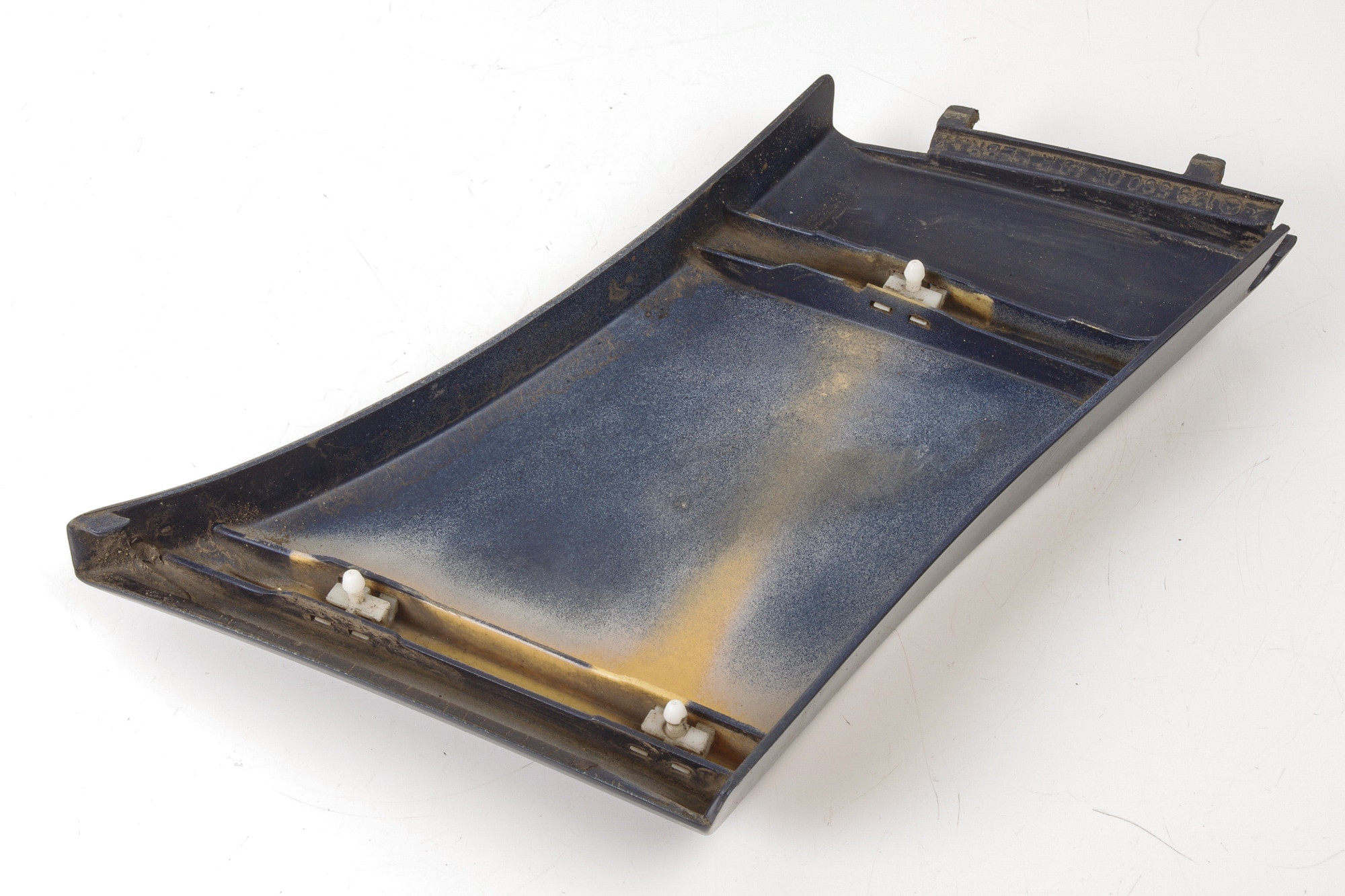 Mercedes 1296900640 Body Wing Panel - Rear Right Blue (d) | R129 SL