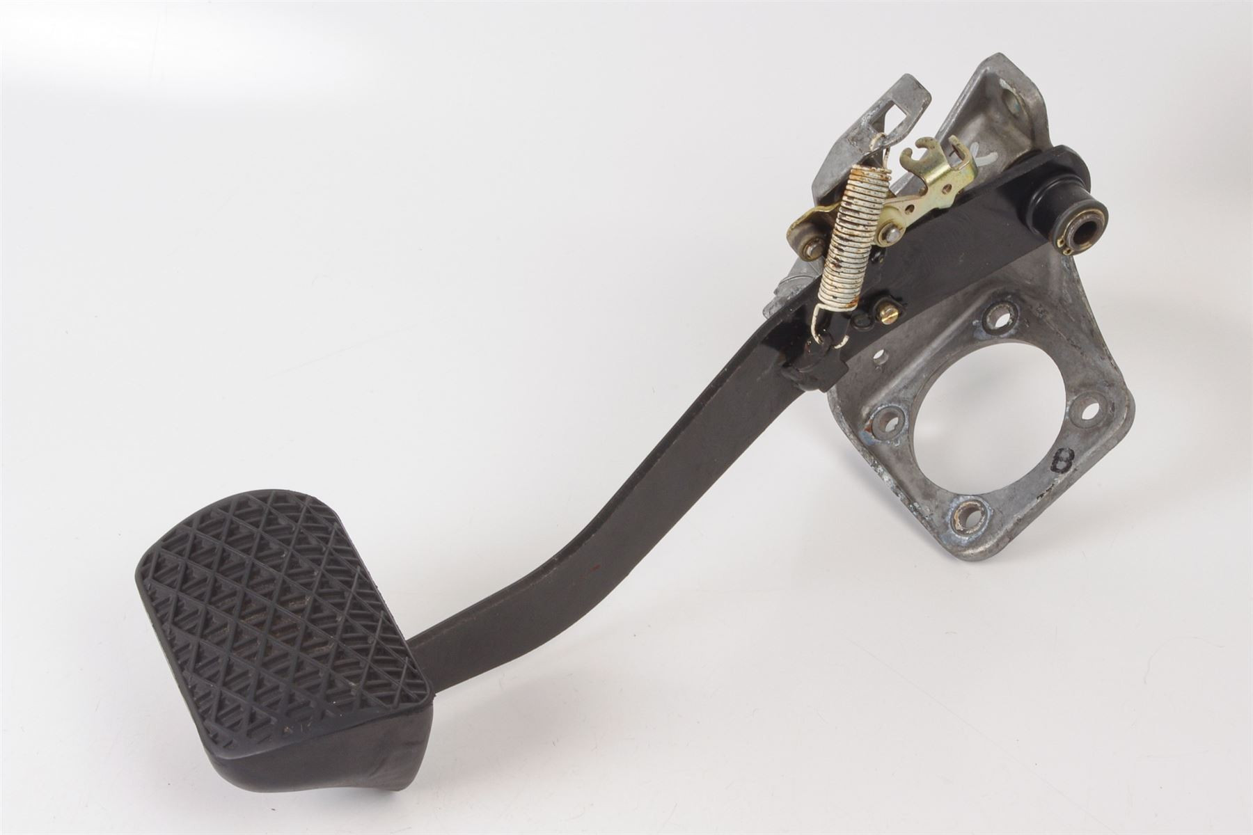 Mercedes 1242901318 Brake Pedal Assembly | S124 W124 V124 C124 A124 E W201 C