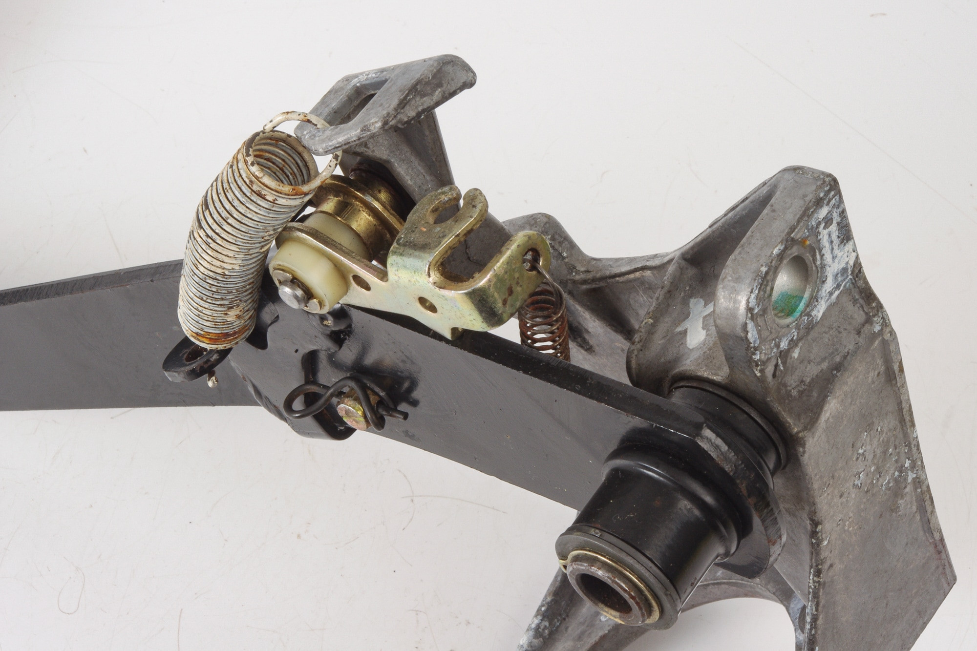 Mercedes 1242901318 Brake Pedal Assembly | S124 W124 V124 C124 A124 E W201 C