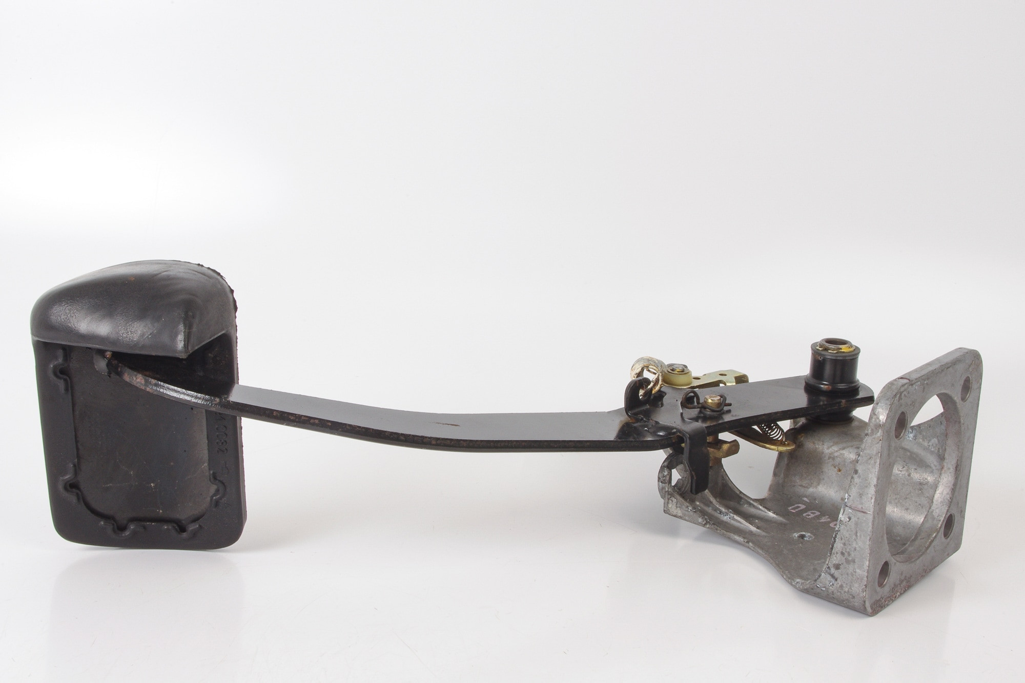 Mercedes 1242901318 Brake Pedal Assembly | S124 W124 V124 C124 A124 E W201 C