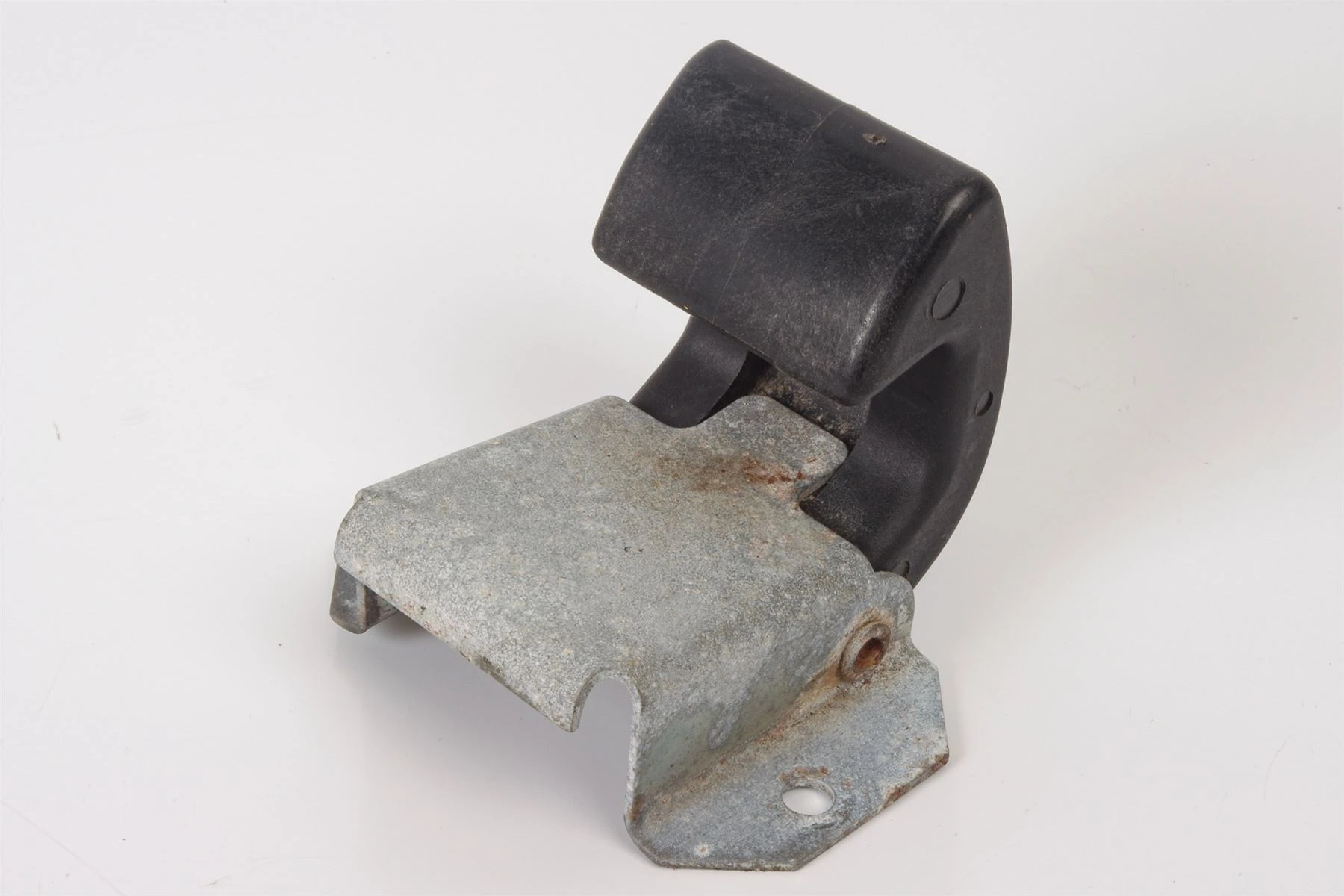 Mercedes 1249300036 Folding Seat Catch | S124 E