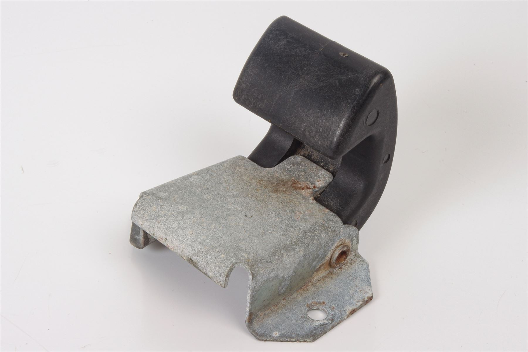 Mercedes 1249300036 Folding Seat Catch | S124 E