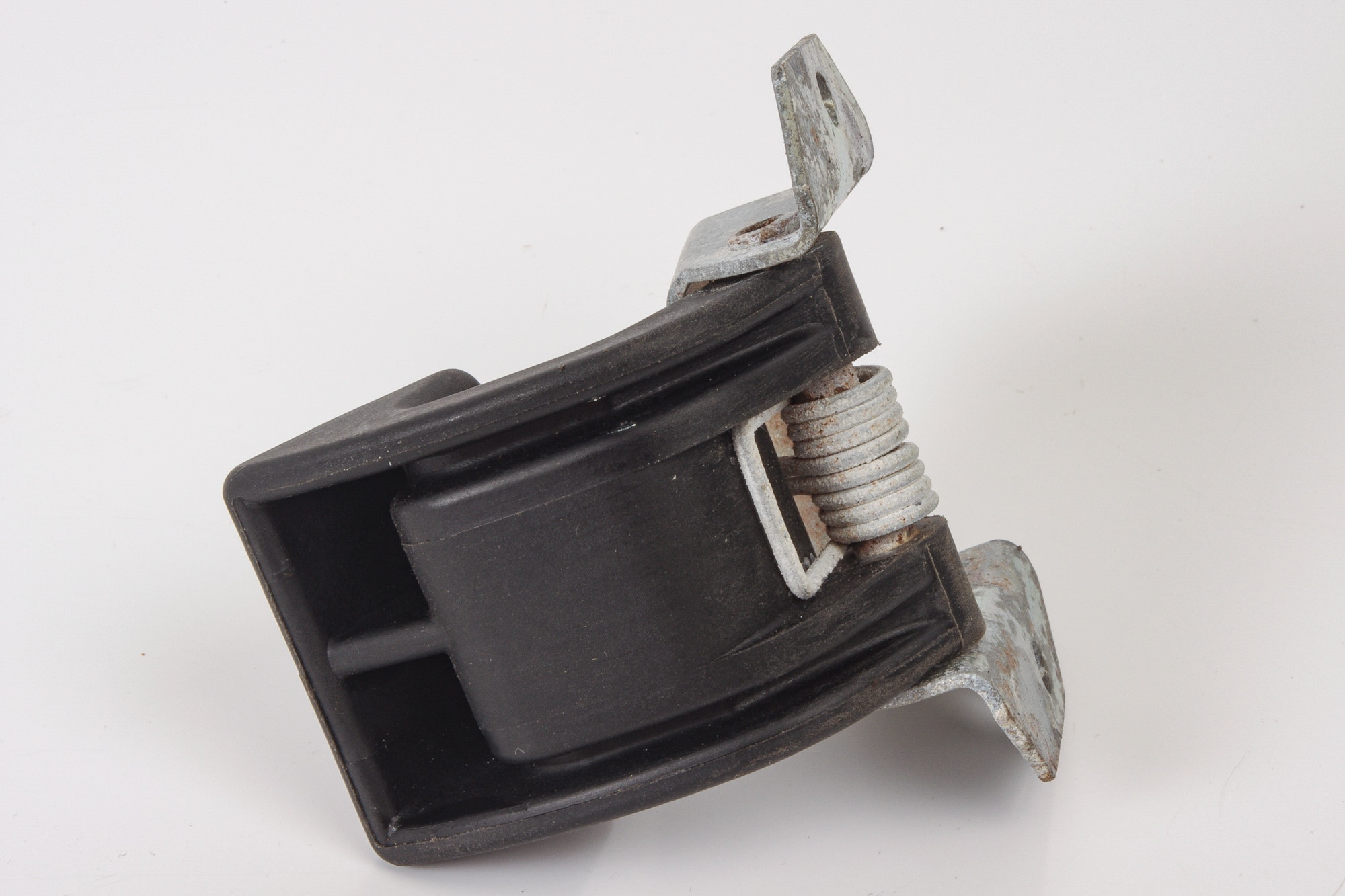 Mercedes 1249300036 Folding Seat Catch | S124 E