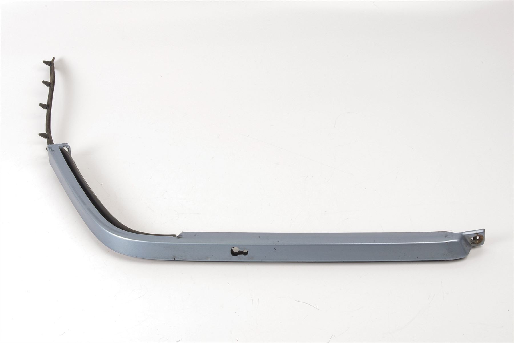 Mercedes 1298260677 Headlight Bezel - Right Blue (a) | R129 SL
