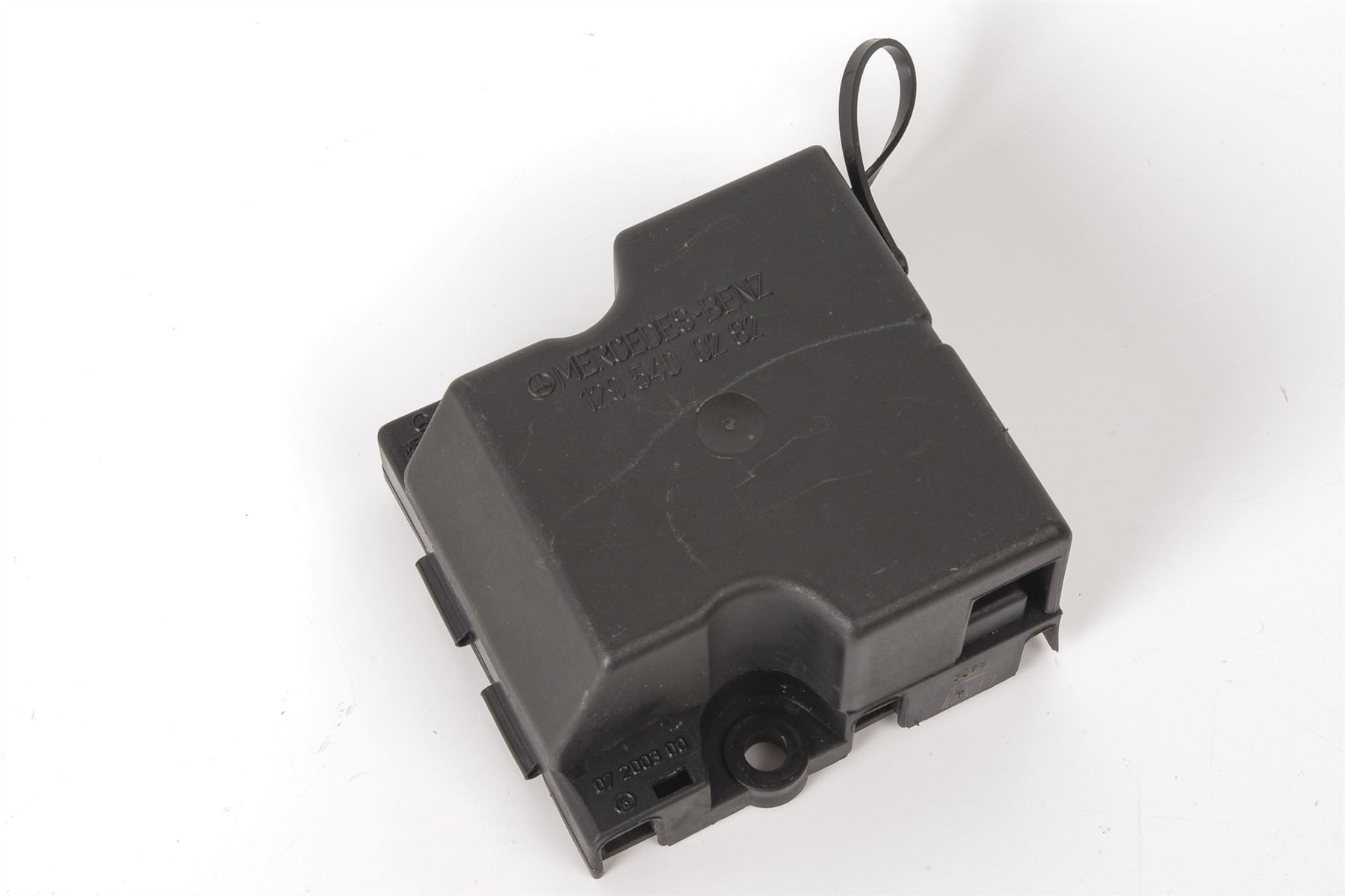 Mercedes 1295400282 Fuse Box | R129 SL