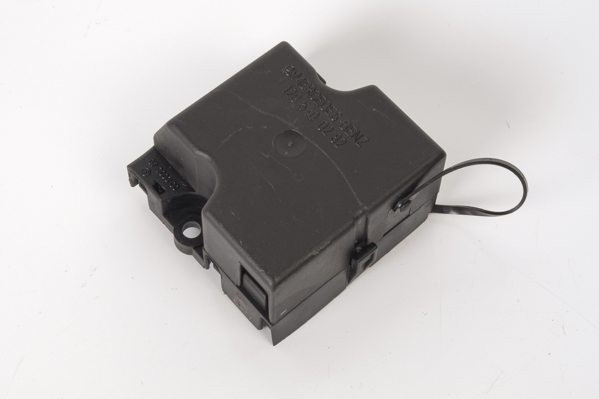 Mercedes 1295400282 Fuse Box | R129 SL