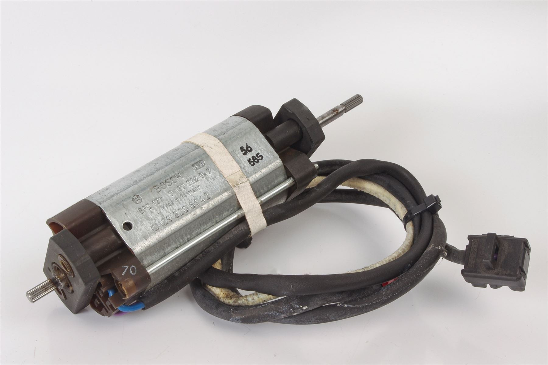 Mercedes 1298206142 Seat Adjust Motor | R129 SL