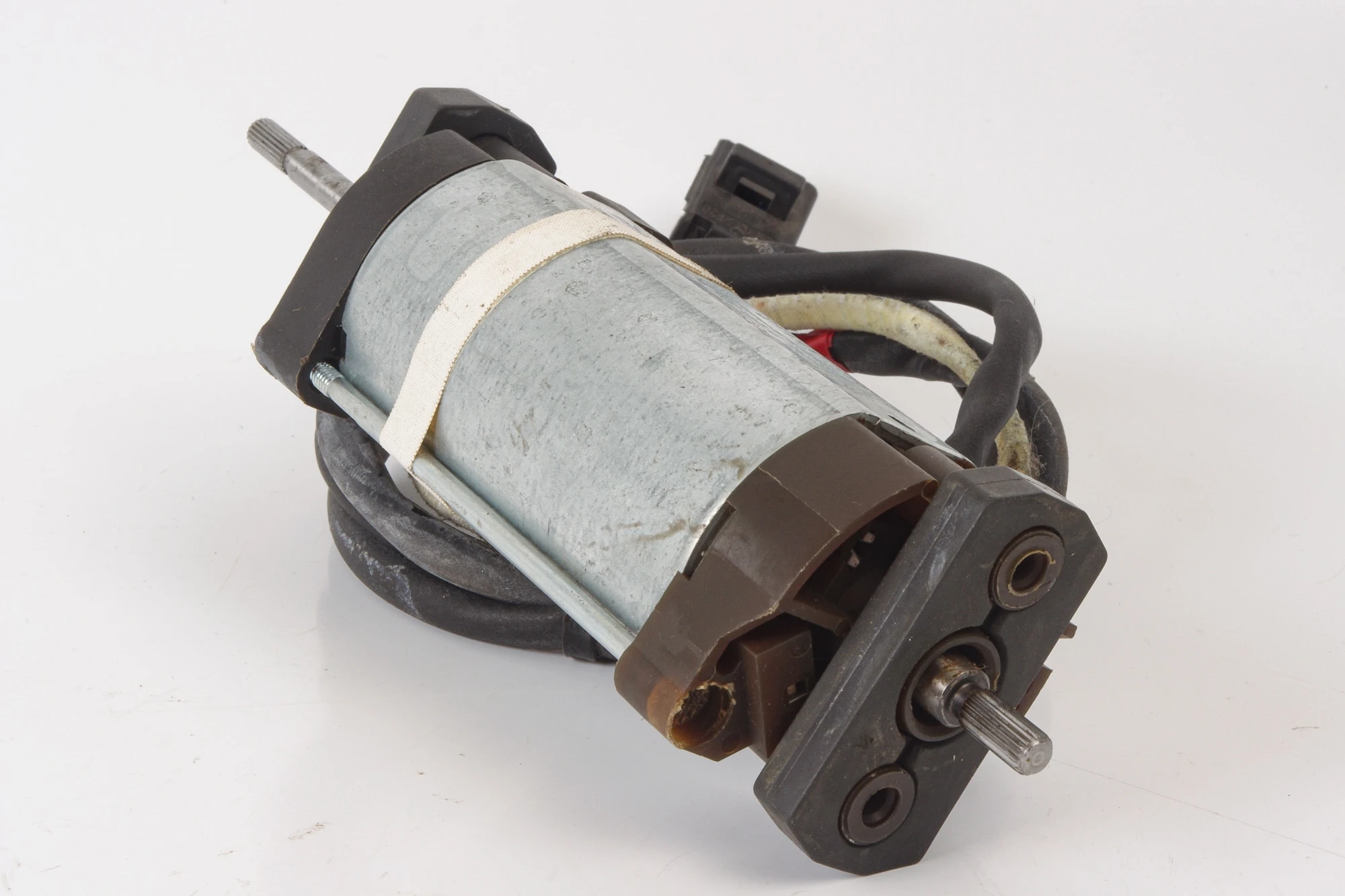 Mercedes 1298206142 Seat Adjust Motor | R129 SL