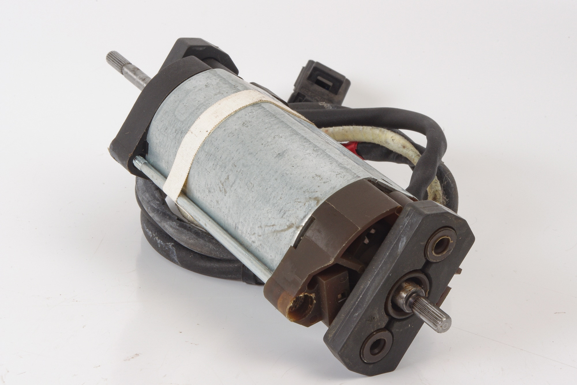 Mercedes 1298206142 Seat Adjust Motor | R129 SL