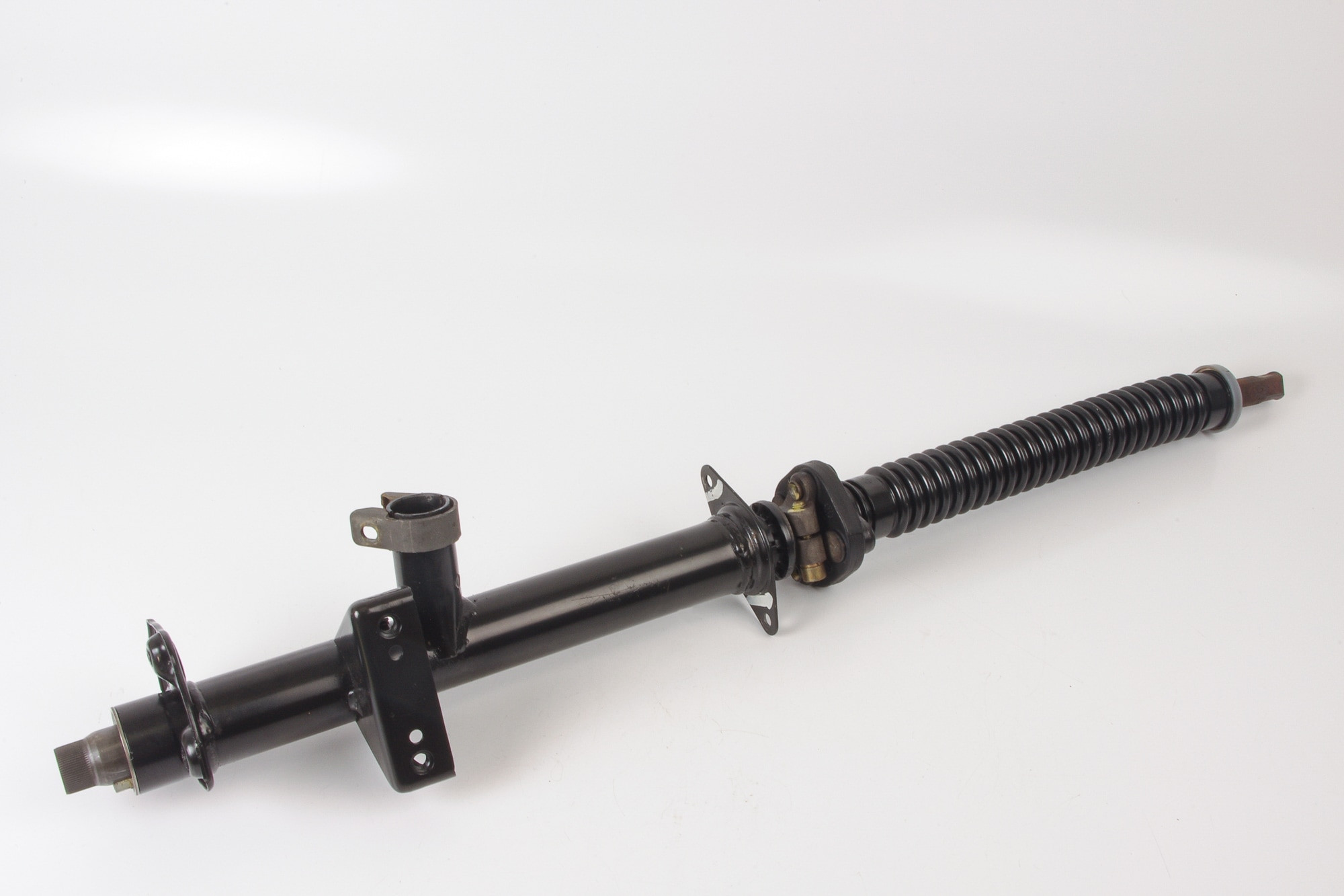 Mercedes 1244602316 Steering Column | S124 W124 V124 C124 A124 E
