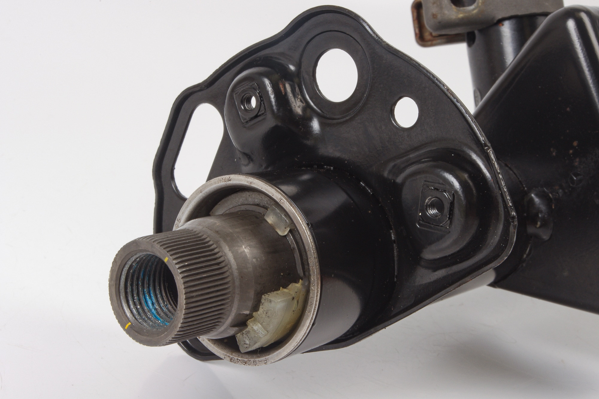 Mercedes 1244602316 Steering Column | S124 W124 V124 C124 A124 E