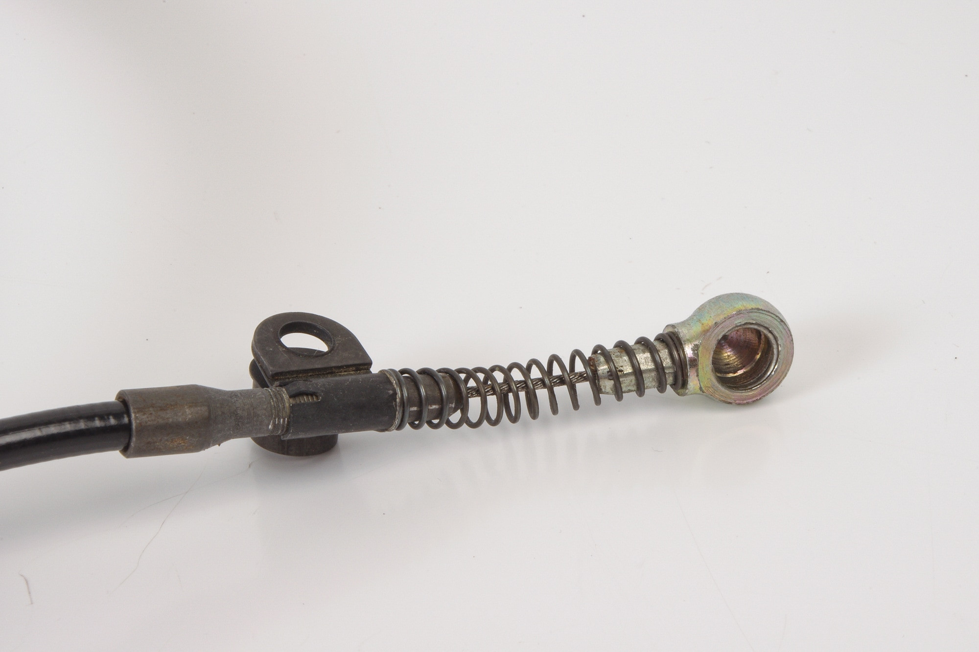 Mercedes 1242600351 Gearbox Cable | S124 W124 V124 C124 A124 E