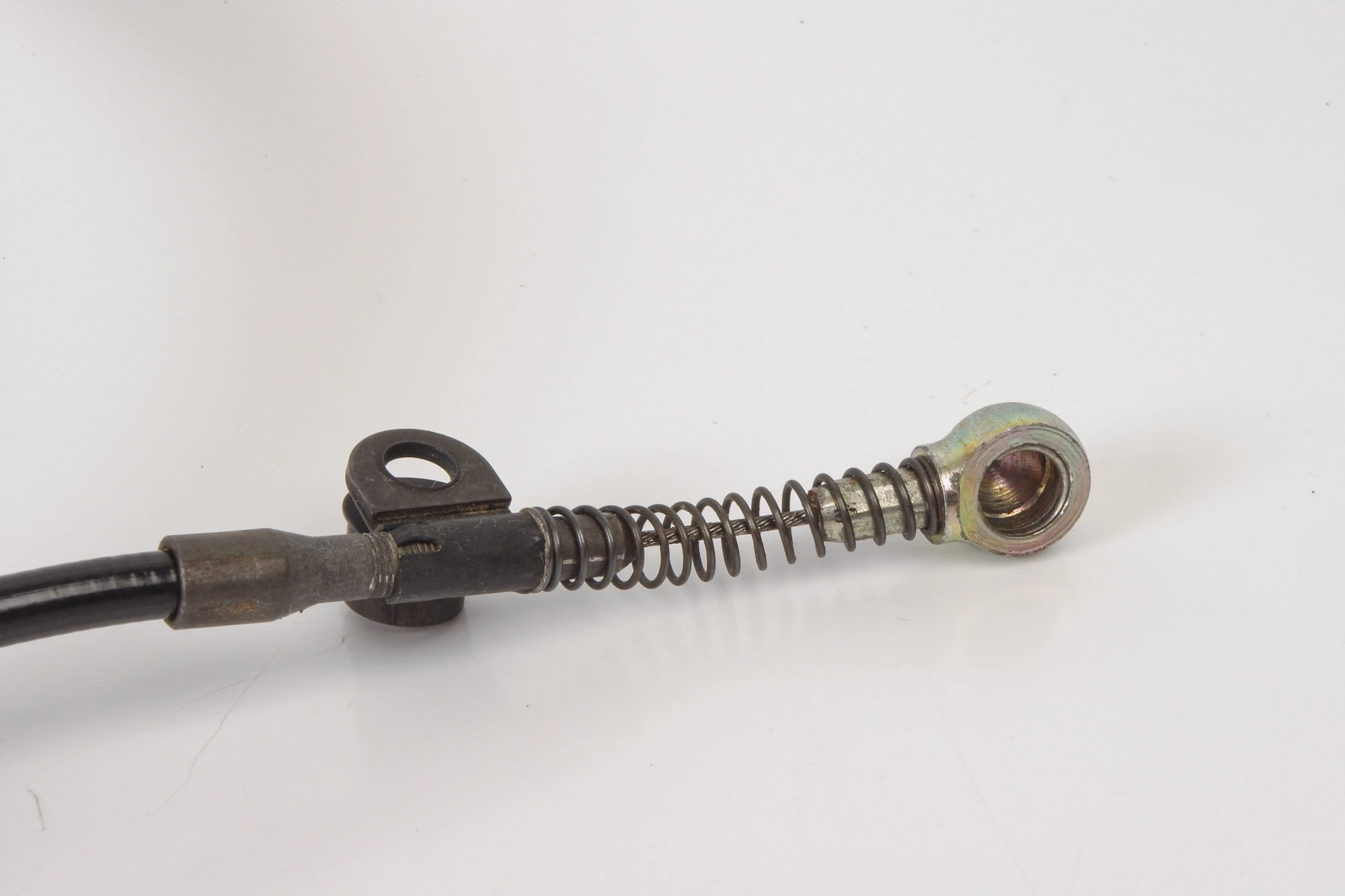 Mercedes 1242600351 Gearbox Cable | S124 W124 V124 C124 A124 E