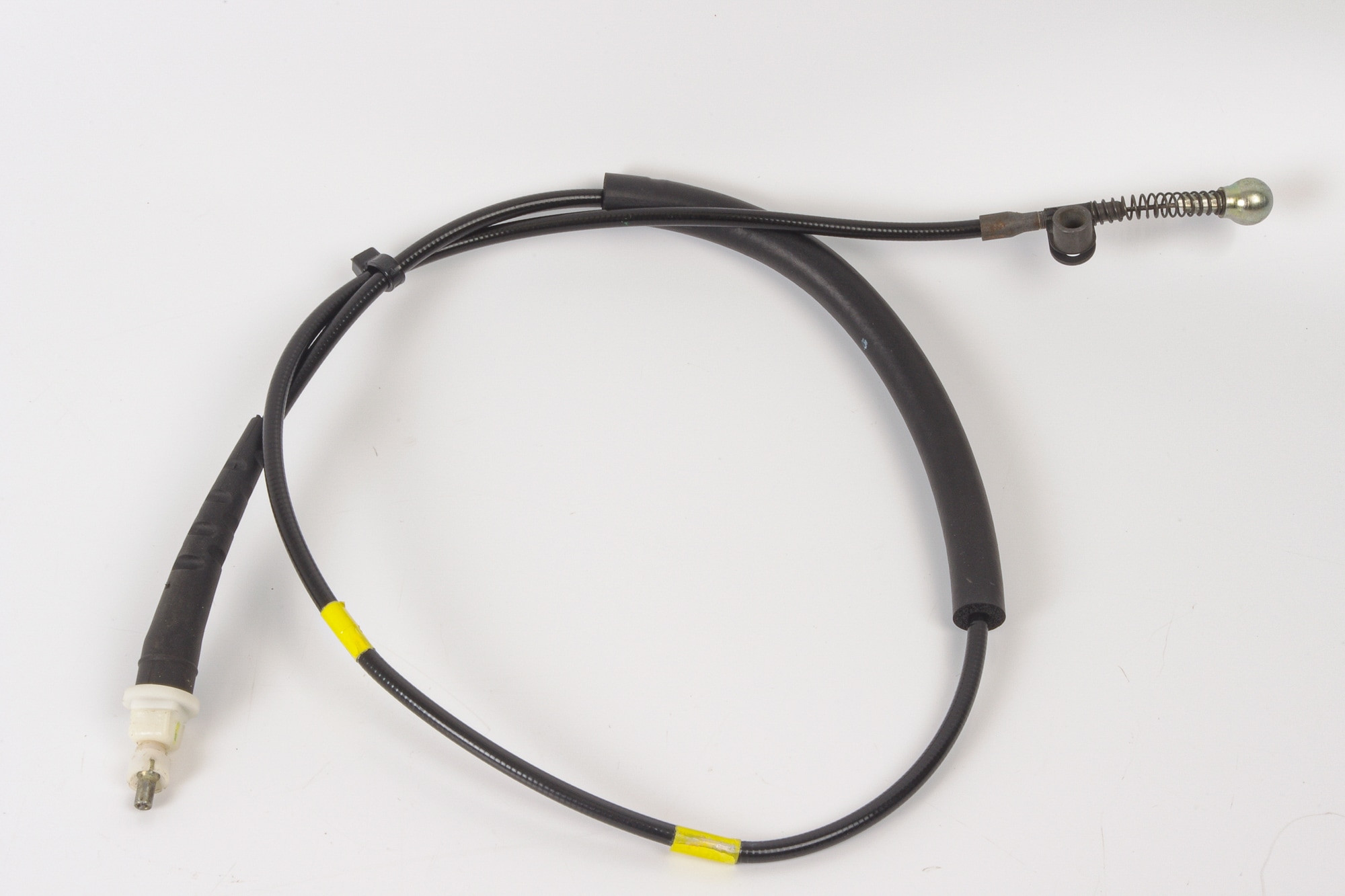 Mercedes 1242600351 Gearbox Cable | S124 W124 V124 C124 A124 E