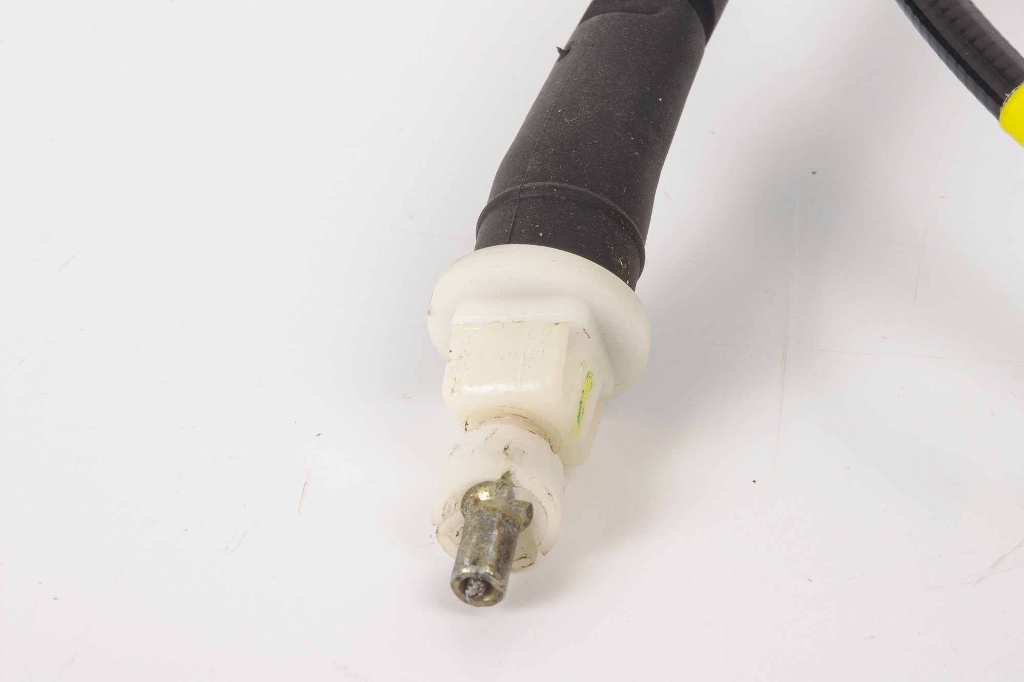 Mercedes 1242600351 Gearbox Cable | S124 W124 V124 C124 A124 E