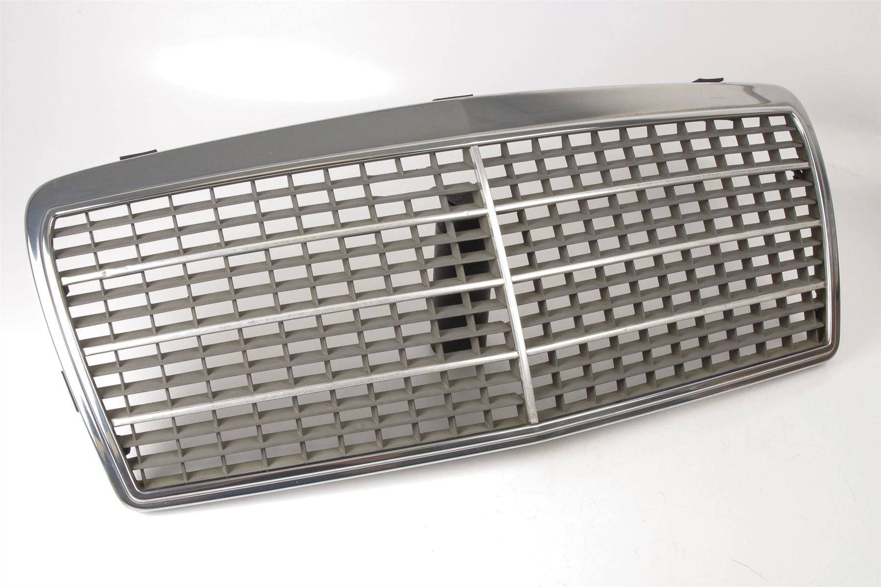Mercedes 1248800983 Radiator Grille | S124 W124 V124 C124 A124 E