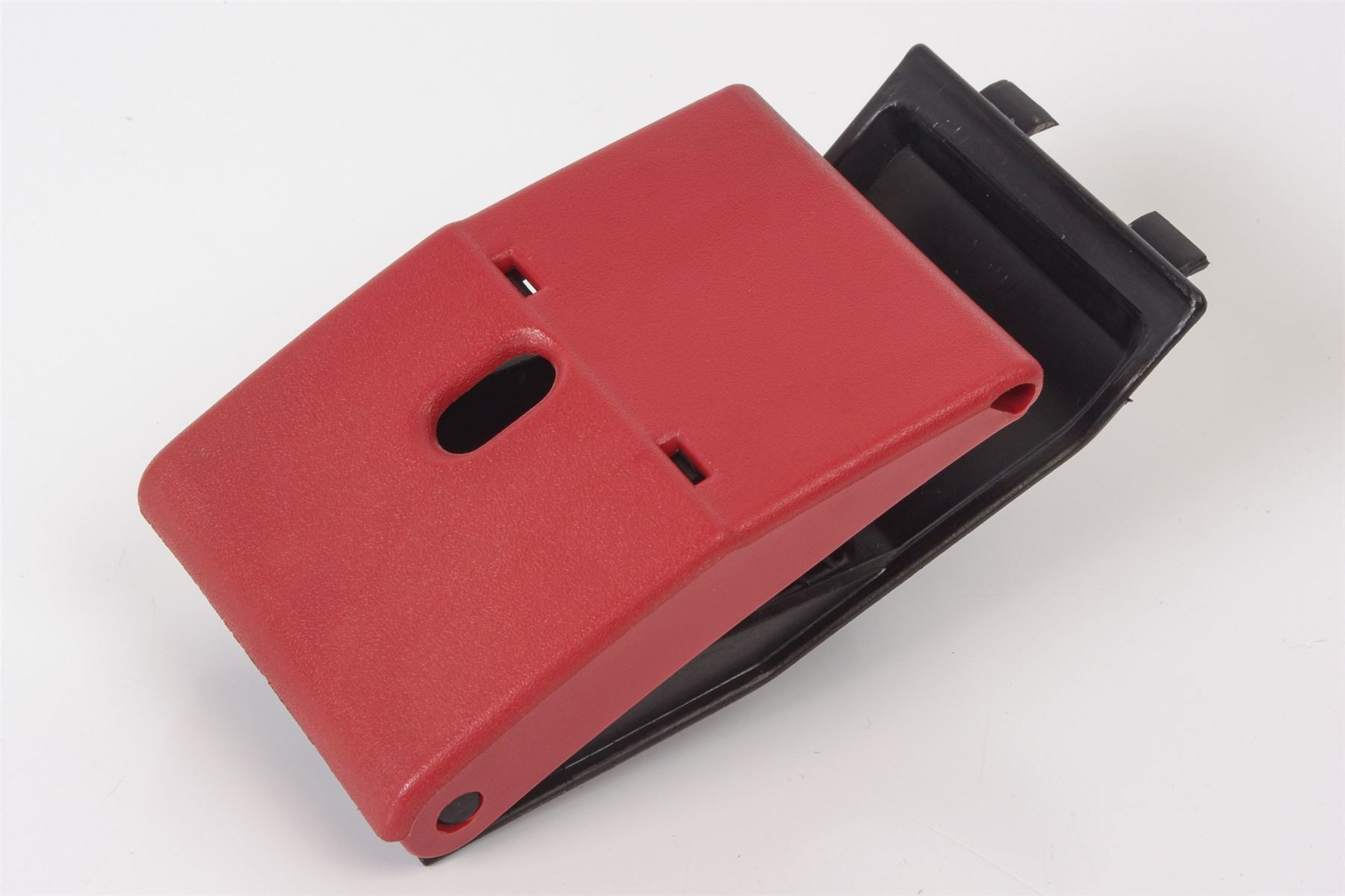 Mercedes 1248800120 Interior Bonnet Release | W124 E W463 G