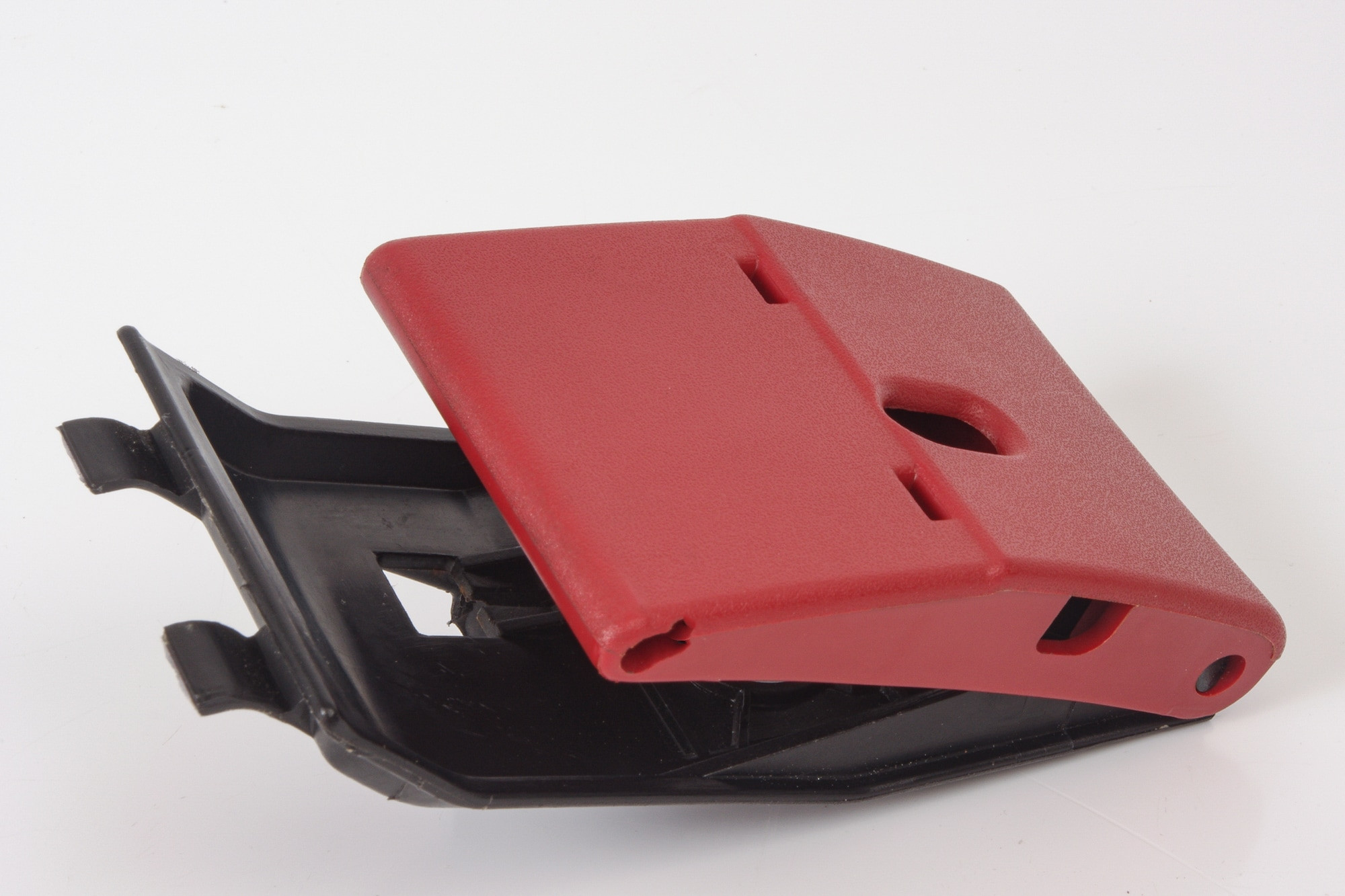 Mercedes 1248800120 Interior Bonnet Release | W124 E W463 G
